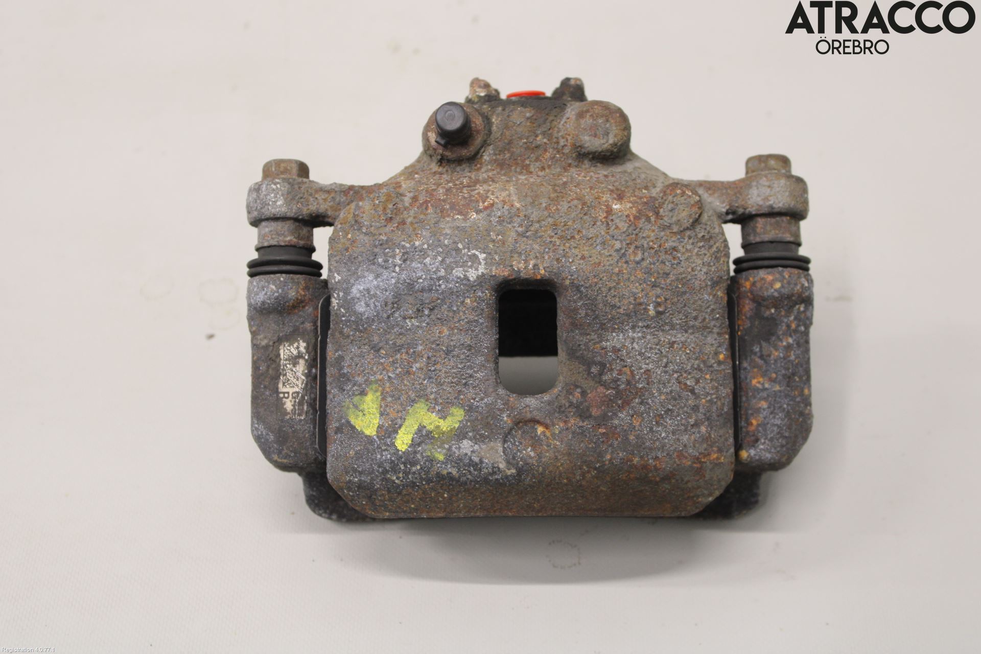 Kia PICANTO 17- Bremsecaliper Foran Høyre
