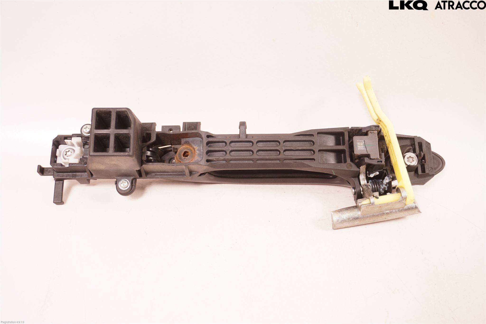 Lexus IS 220d/250/350 06-13 Dørhandtak Ytre Venstre