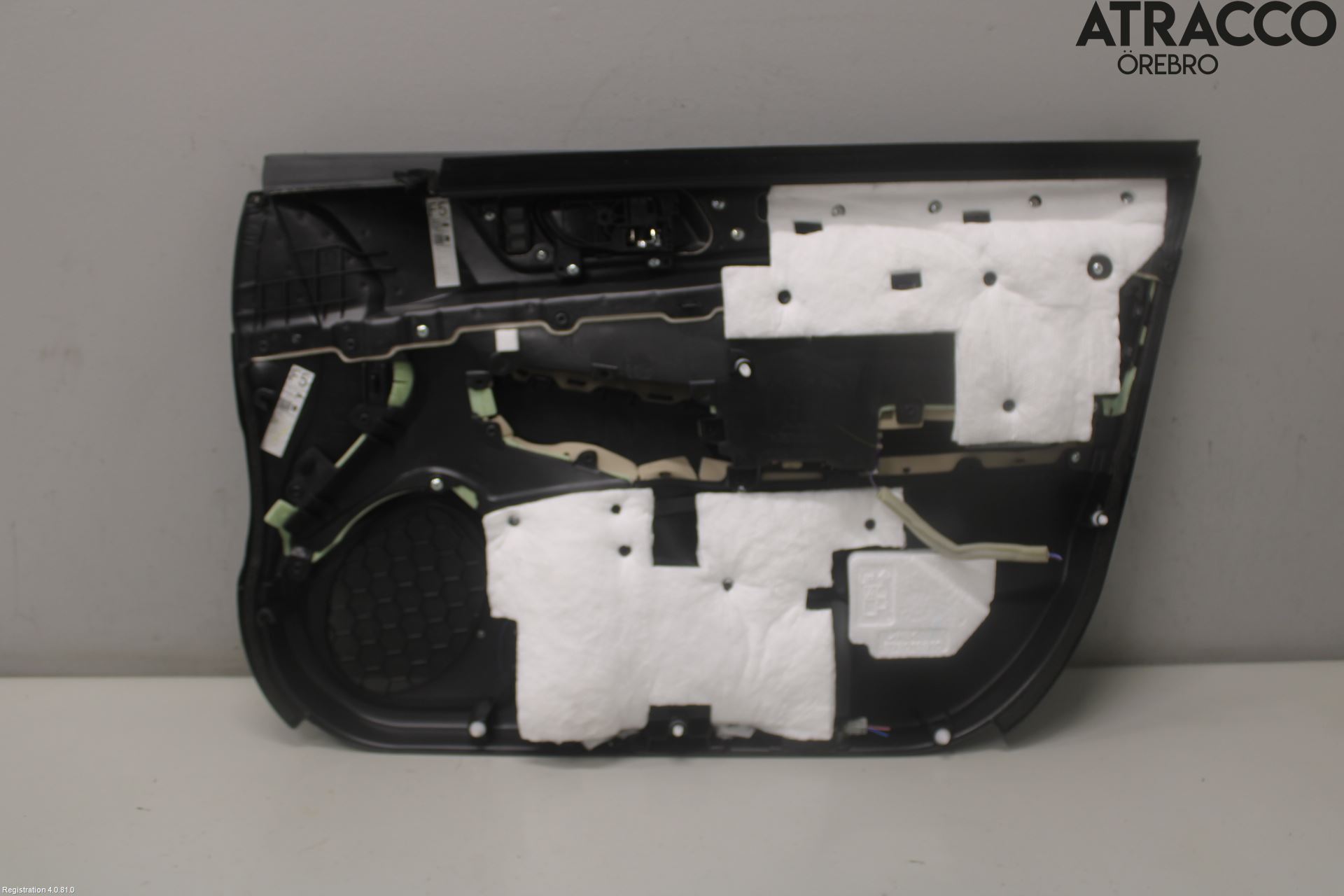 Subaru OUTBACK 15-20 Innr Dørtrekk Venstre