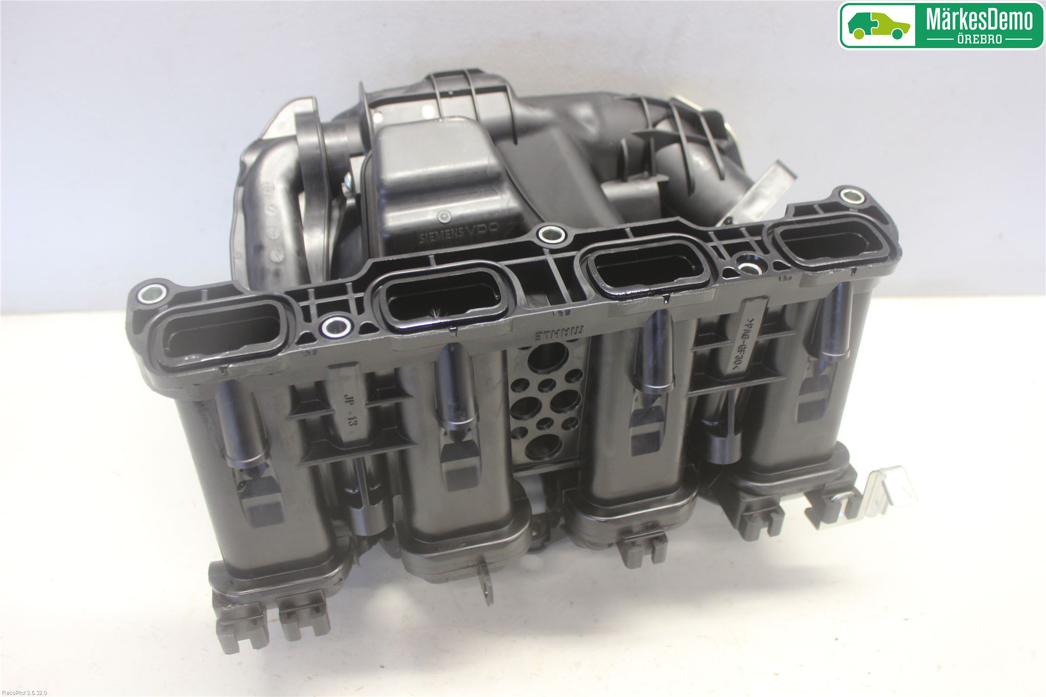 Mitsubishi OUTLANDER 13-21 Innsugningsmanifold