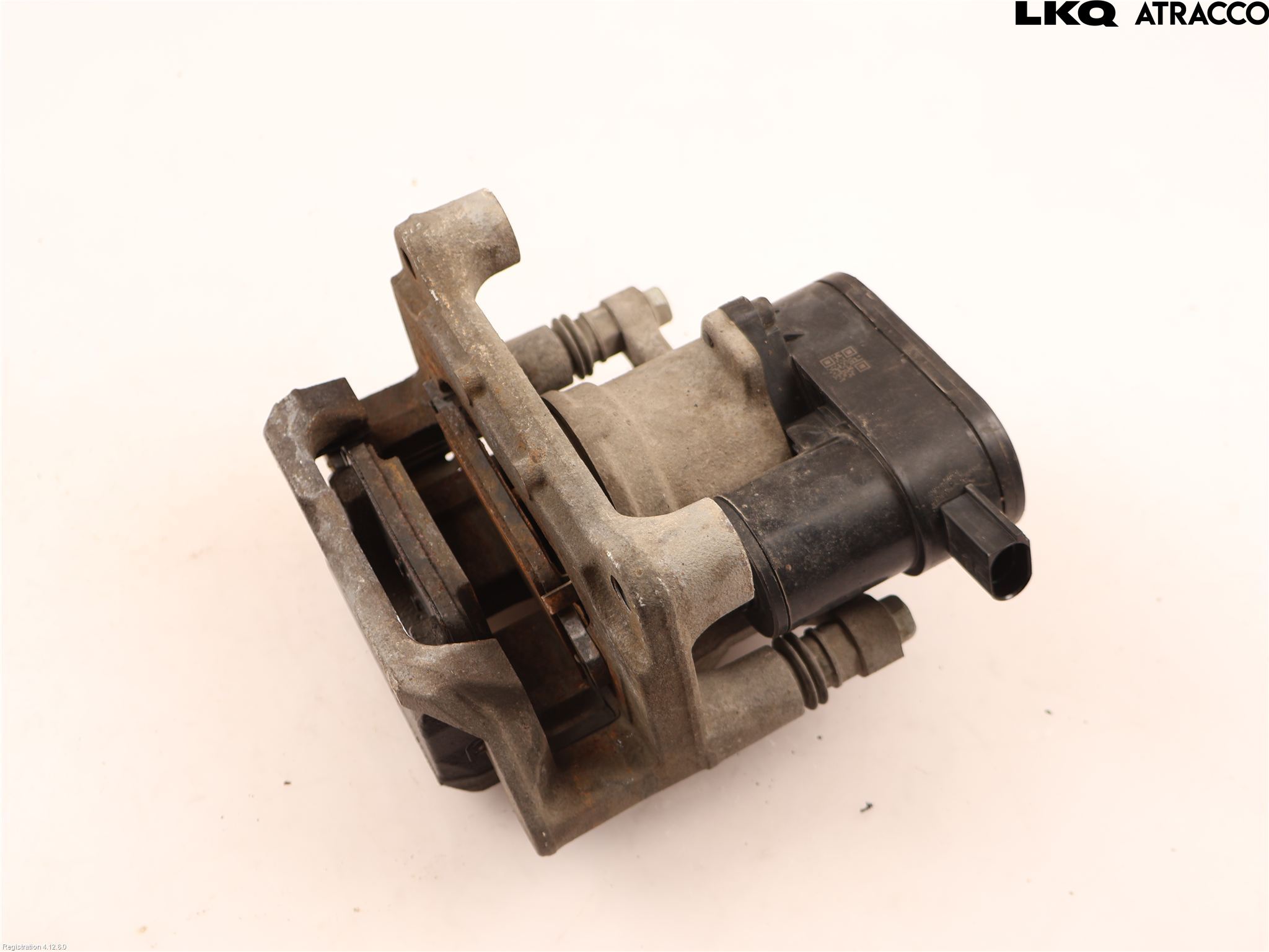 Kia EV9 24- Bremsecaliper Bak Høyre