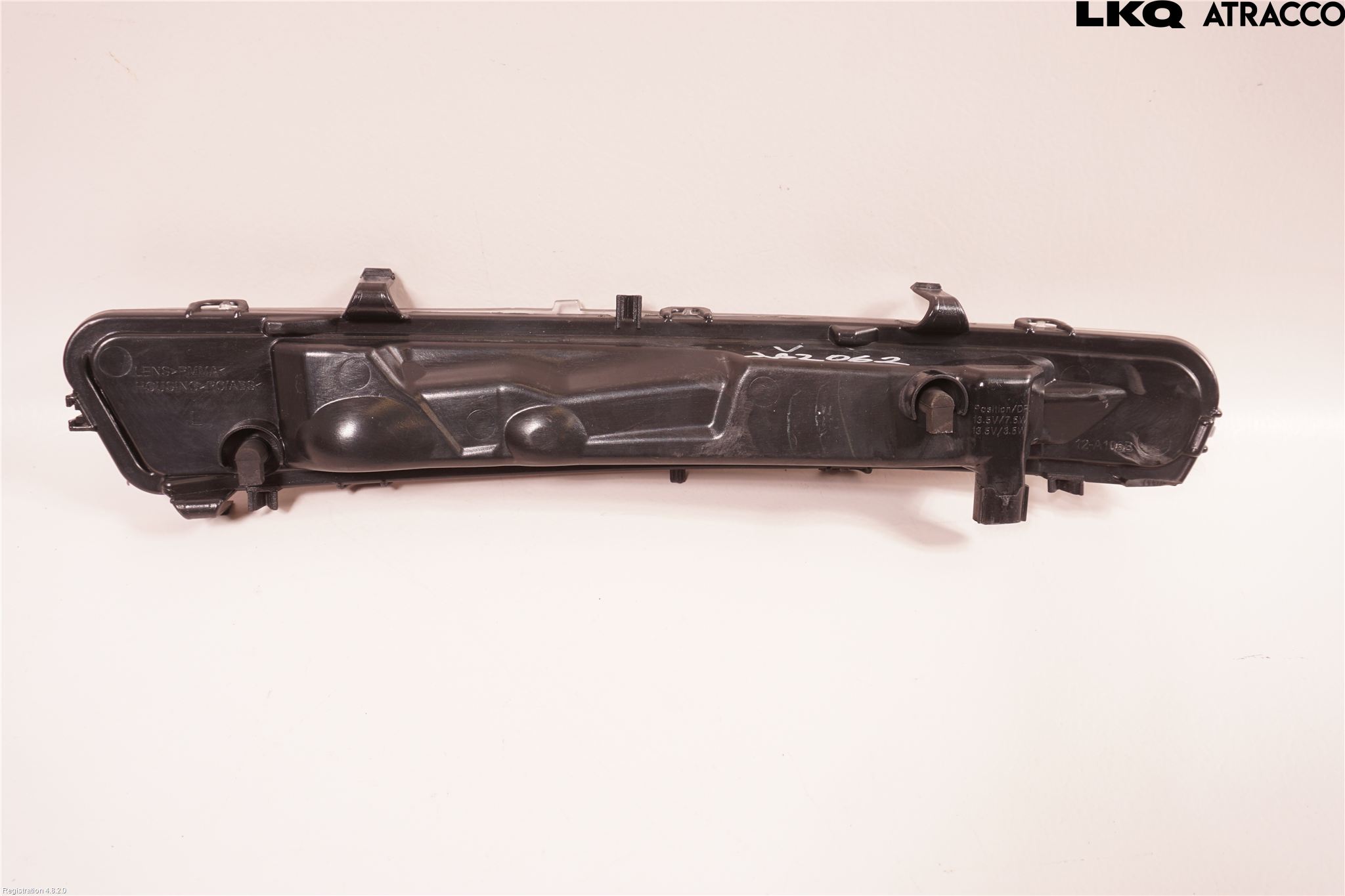 Ford MONDEO 07-15 Parklykt Foran Venstre