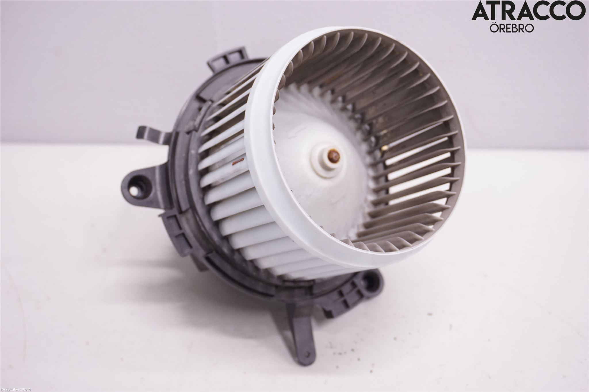 Peugeot 3008 17-24 Varme Ac Varmeapparatvifte