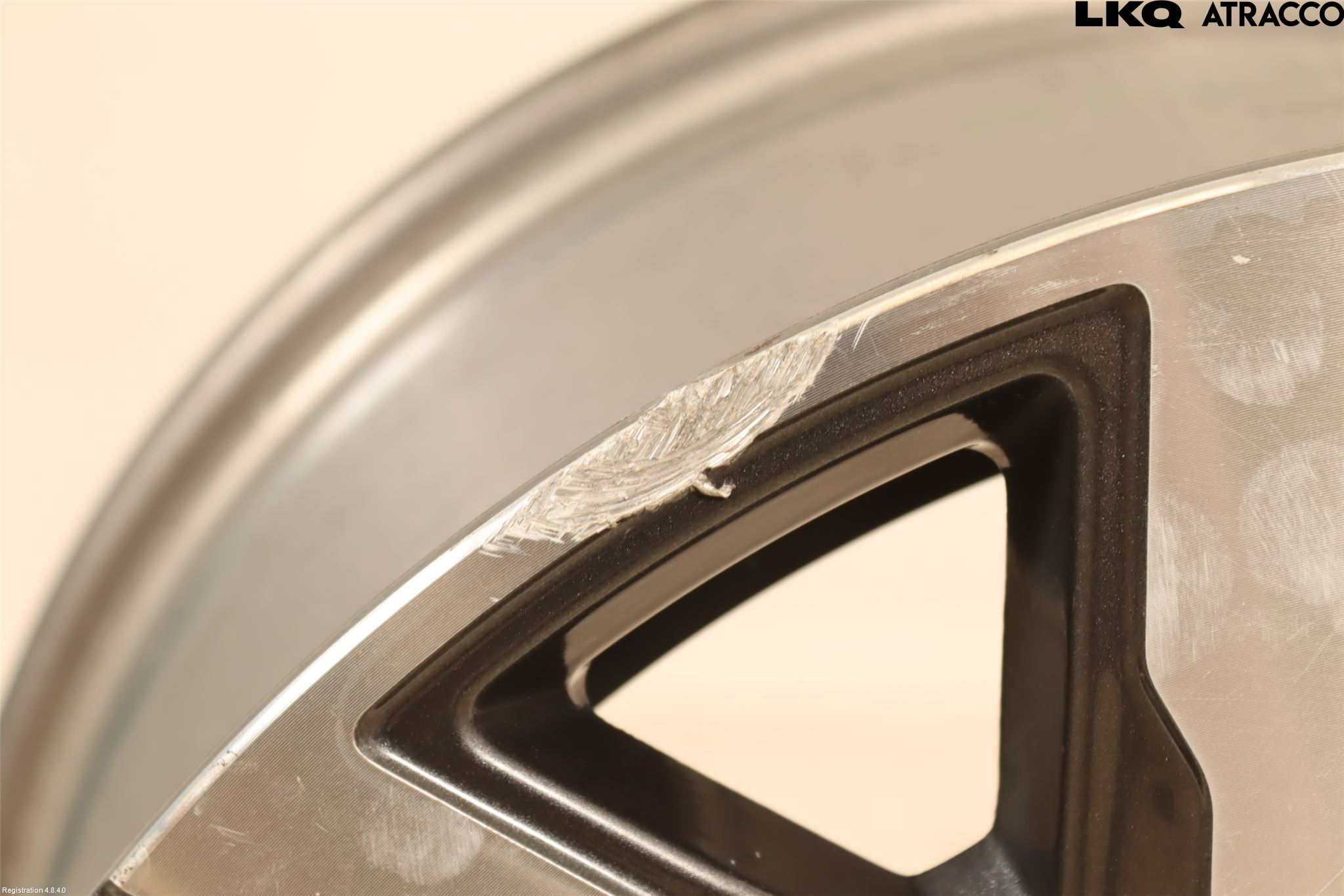 Maxus eT90 PICKUP 23- Felg Aluminium