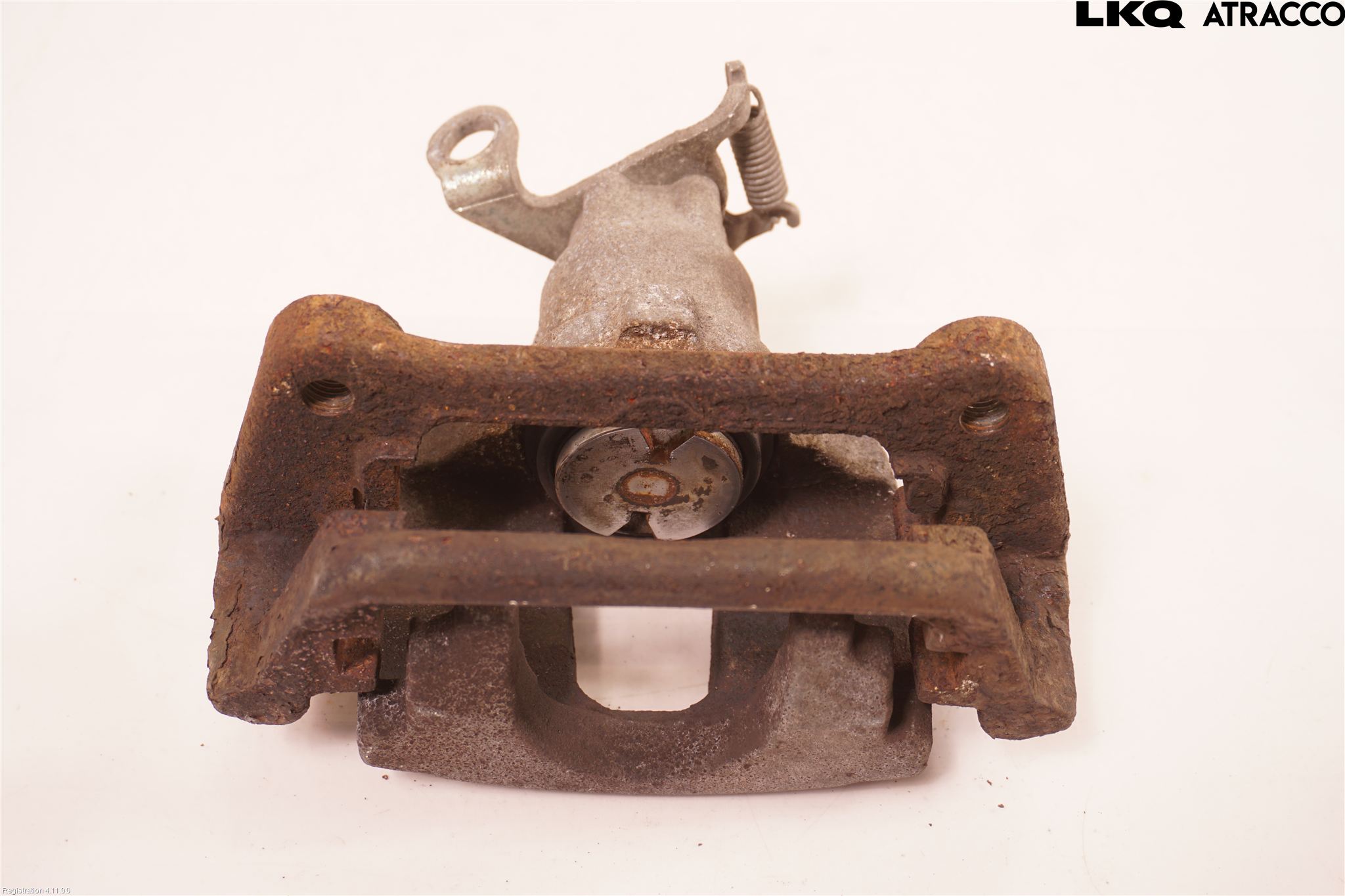 Fiat FREEMONT Bremsecaliper Bak Høyre