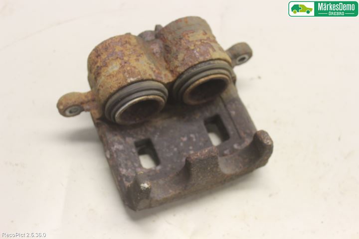 Subaru LEGACY 10-14 Bremsecaliper Foran Venstre
