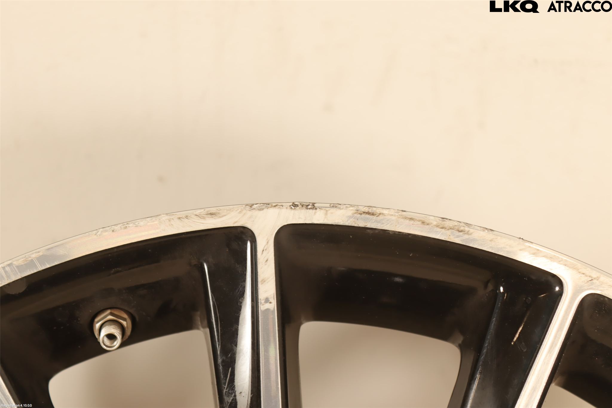 Mercedes-Benz MB C-KLASS (W205) 14-21 Felg Aluminium