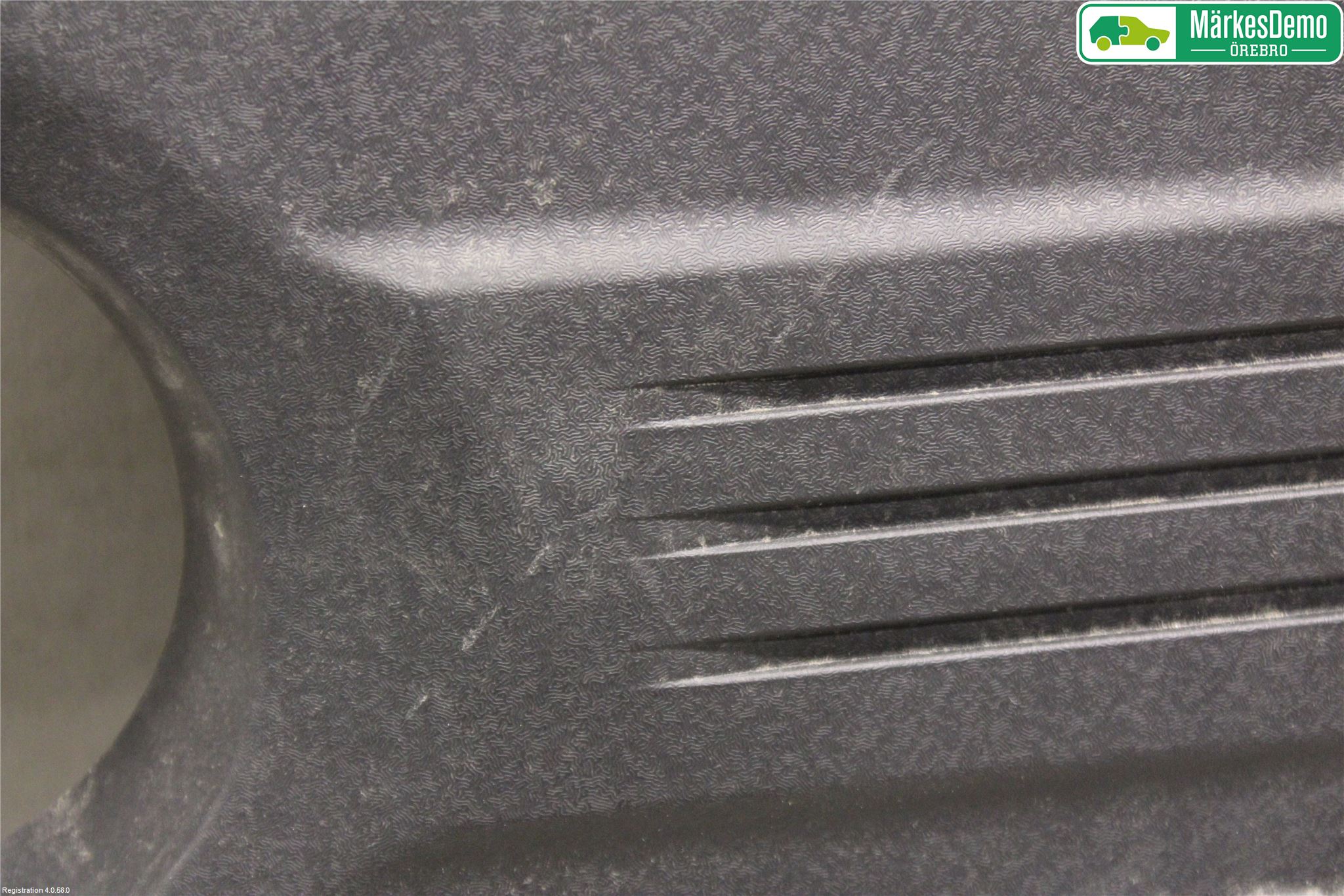 Kia CEED 12-18 Motor Deksel Over Motor