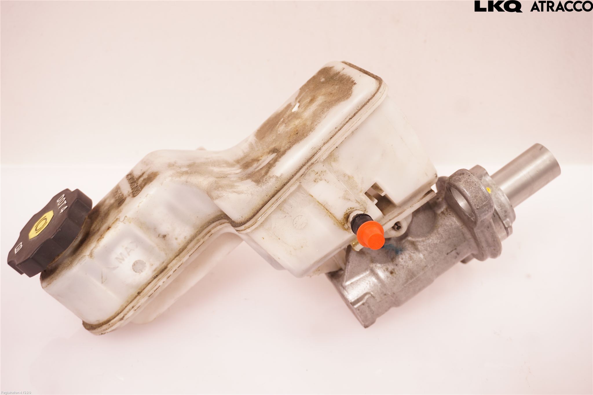 Opel INSIGNIA 17- Brems Hovedsylinder
