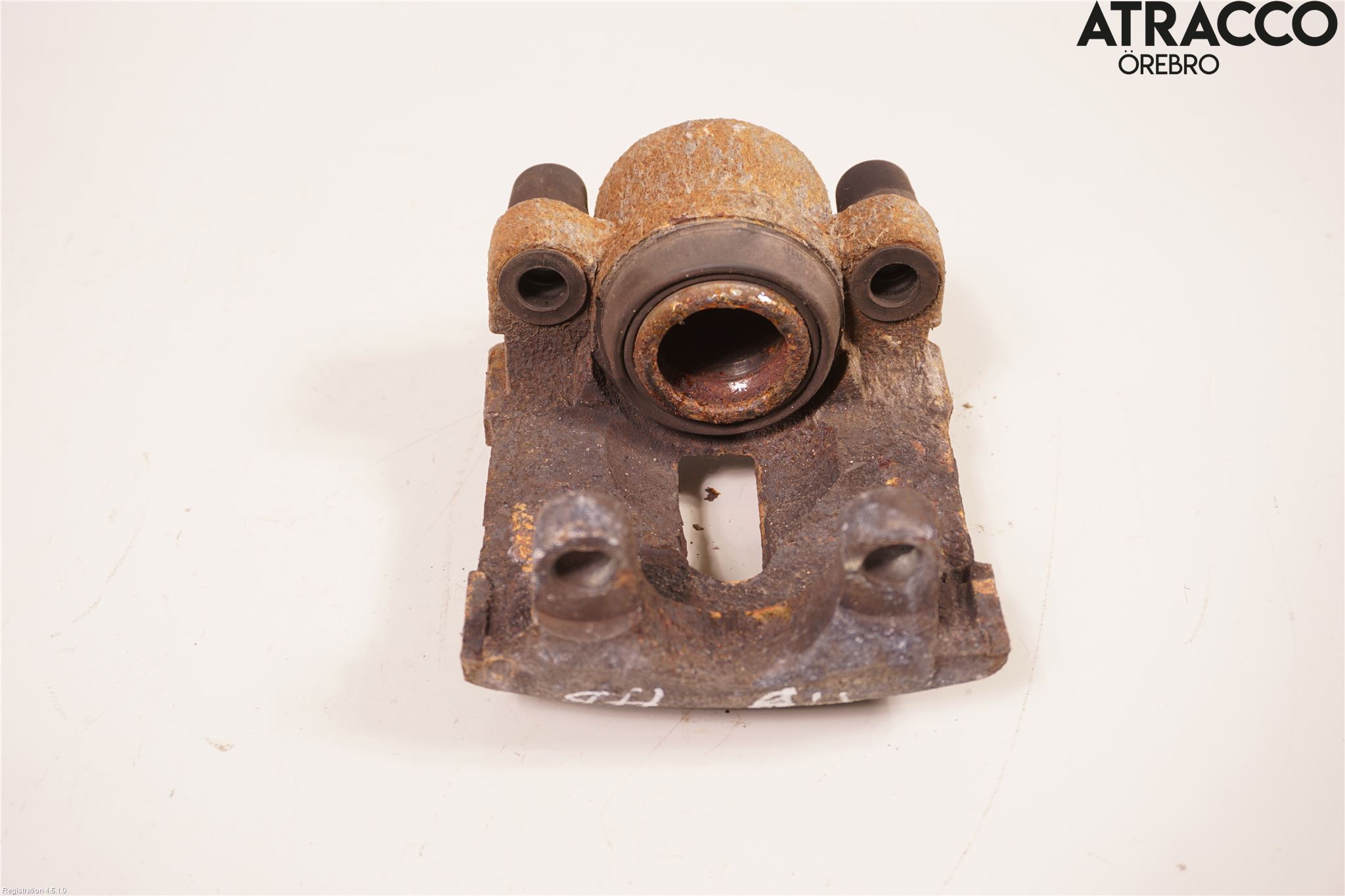 BMW 1 E87/81 5D/3D 03-11 Bremsecaliper Bak Høyre