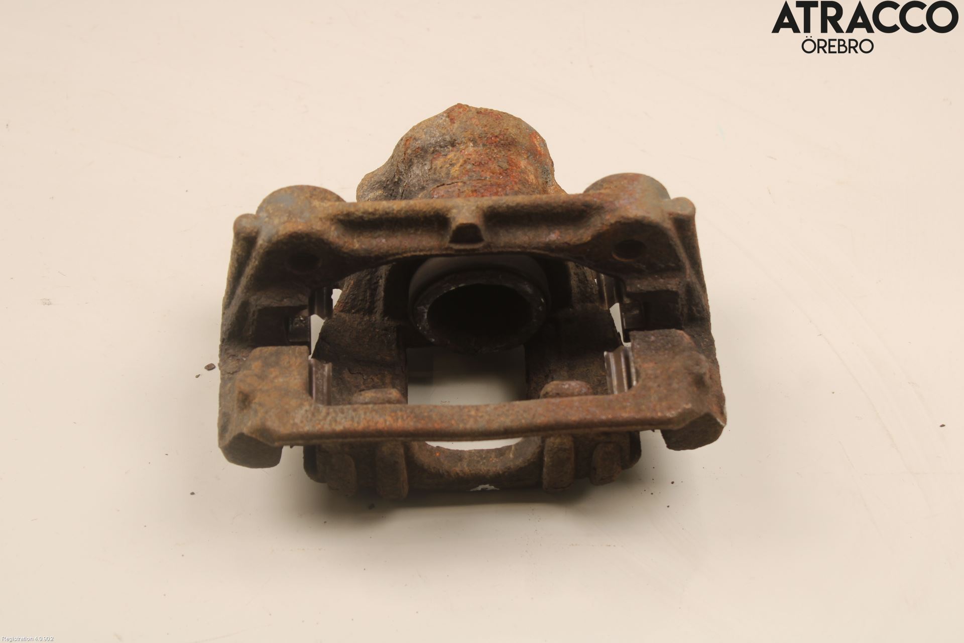 Volkswagen VW CRAFTER 06-16 Bremsecaliper Bak Venstre