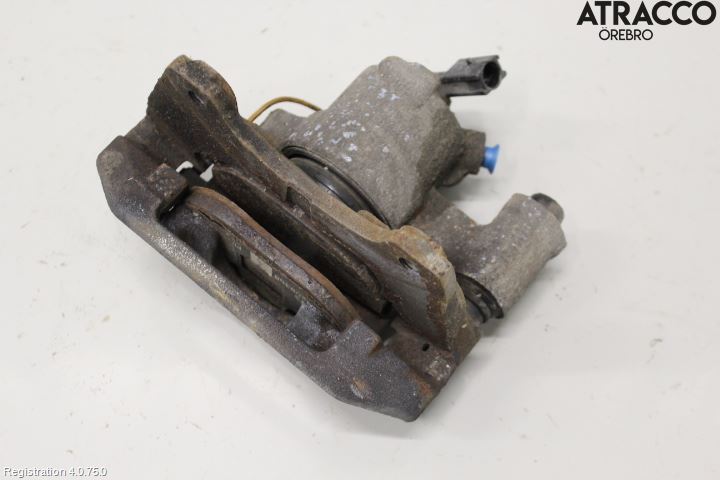 Fiat 500 07- Bremsecaliper Foran Høyre
