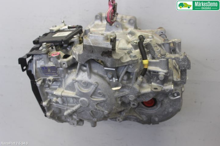 Peugeot 5008 17-24 Gearkasse Automat