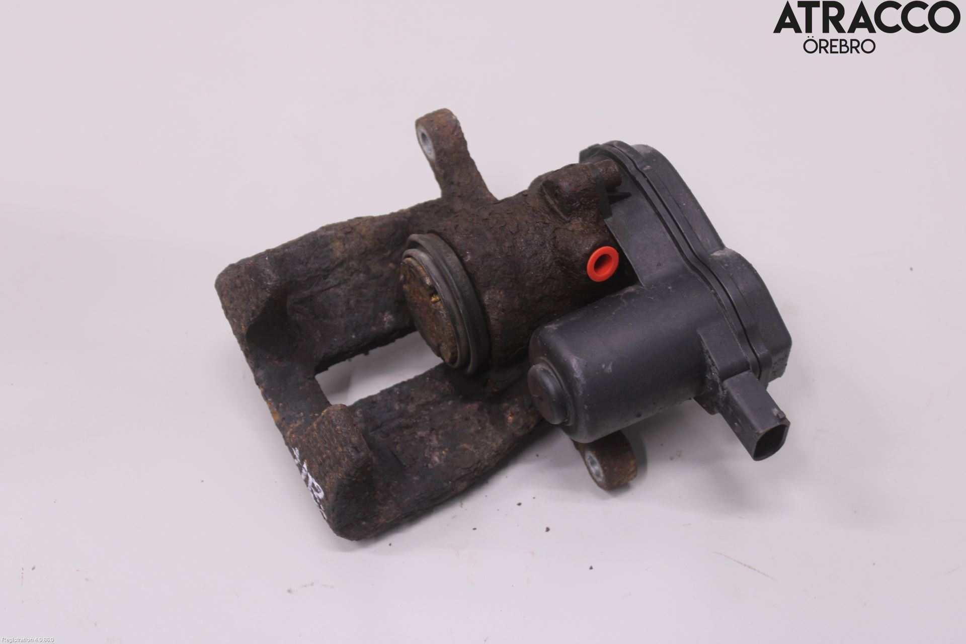 Audi A4/S4 08-11 Bremsecaliper Bak Høyre