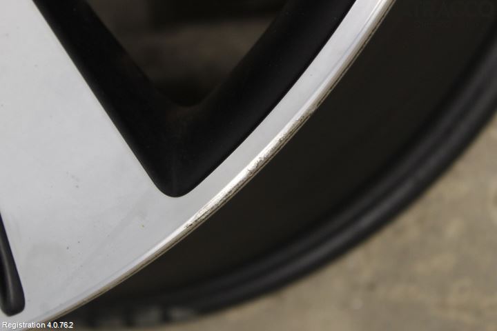 Kia SPORTAGE (QL) 16-21 Felg Aluminium