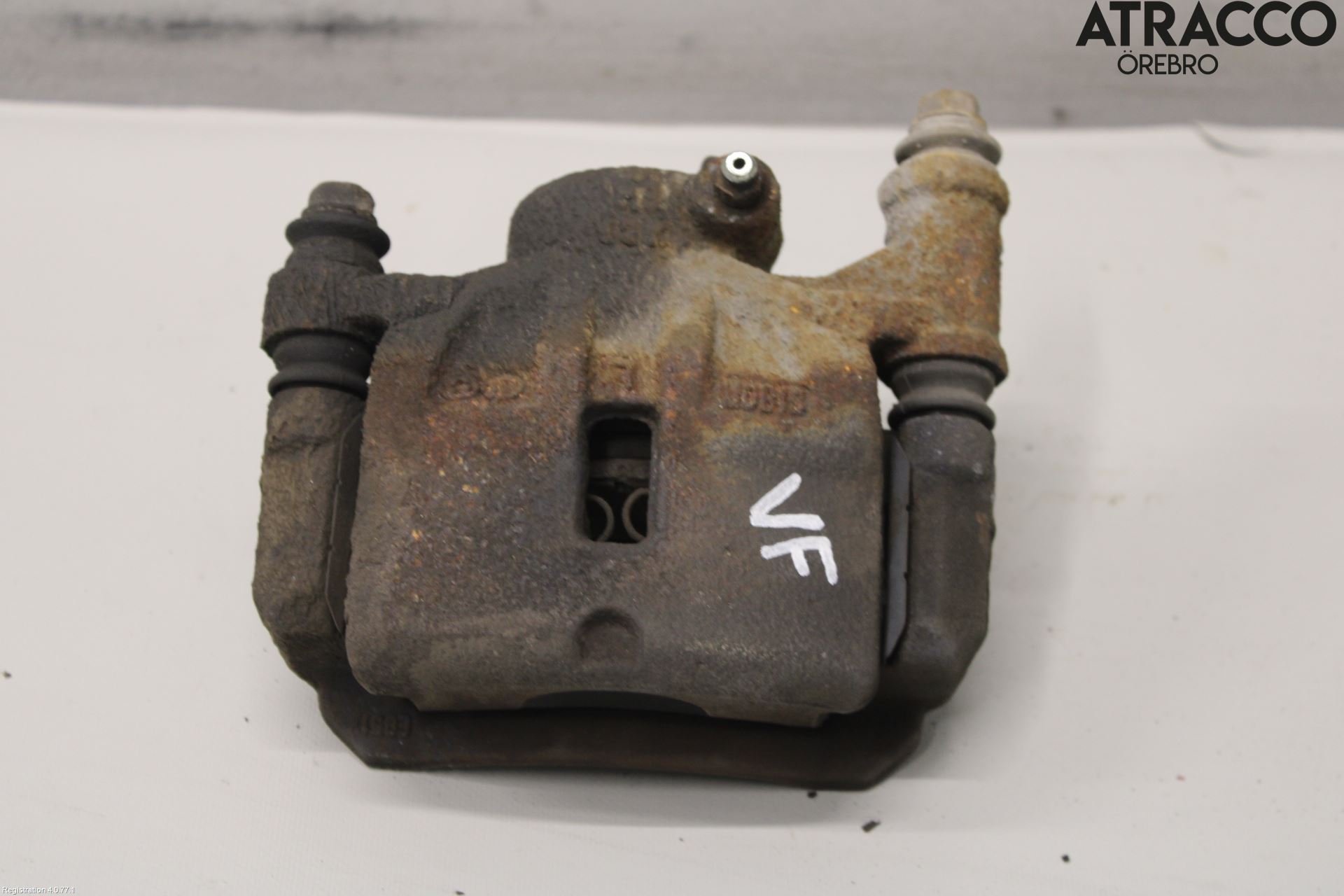 Kia PICANTO 12-17 Bremsecaliper Foran Venstre