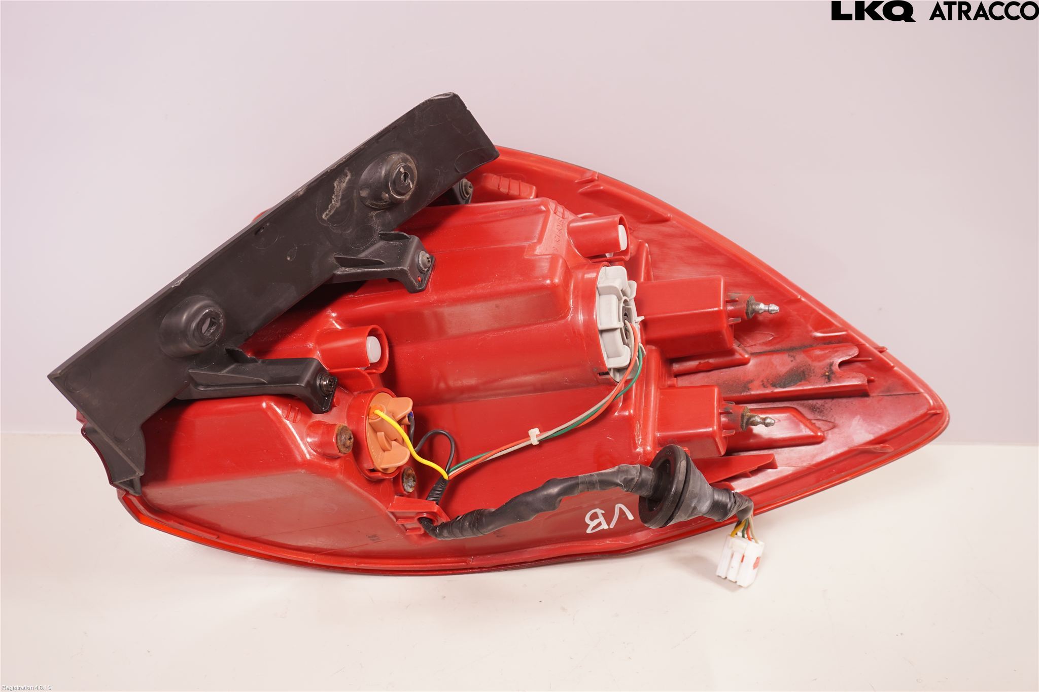 Kia CEED 12-18 Baklykt Venstre