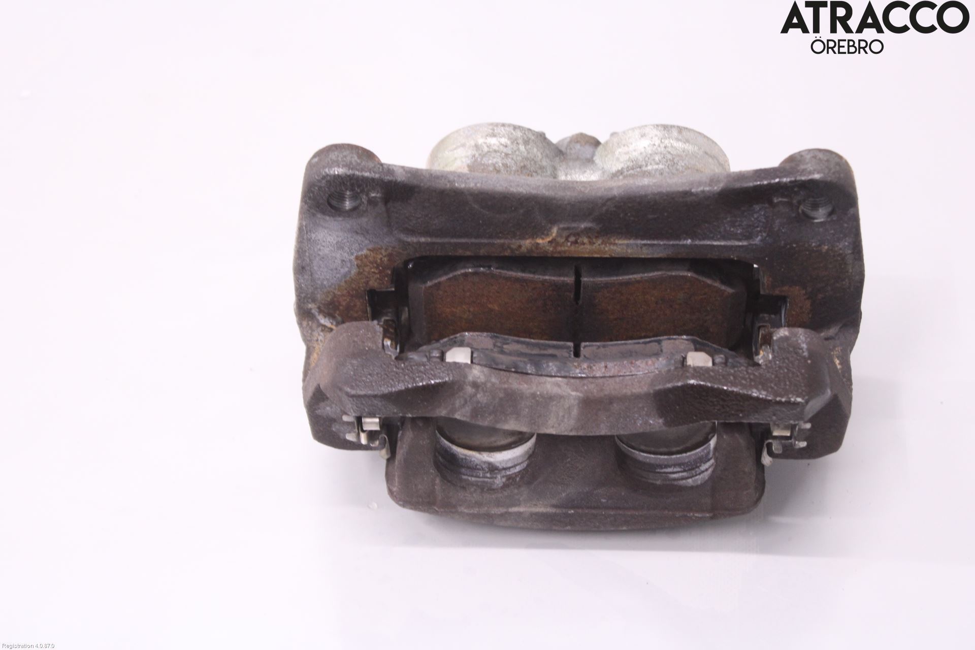 Subaru XV 18-22 Bremsecaliper Foran Venstre
