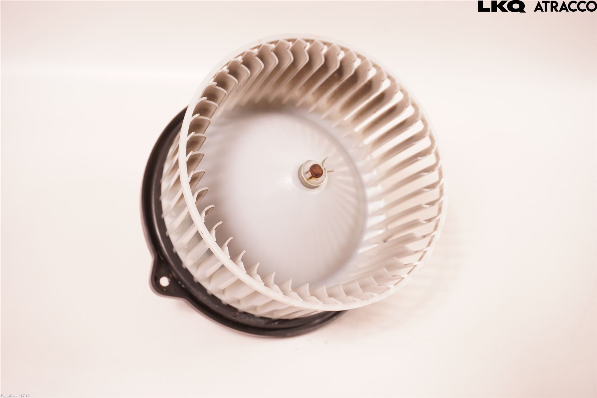 Subaru LEVORG 14-20 Varme Ac Varmeapparatvifte