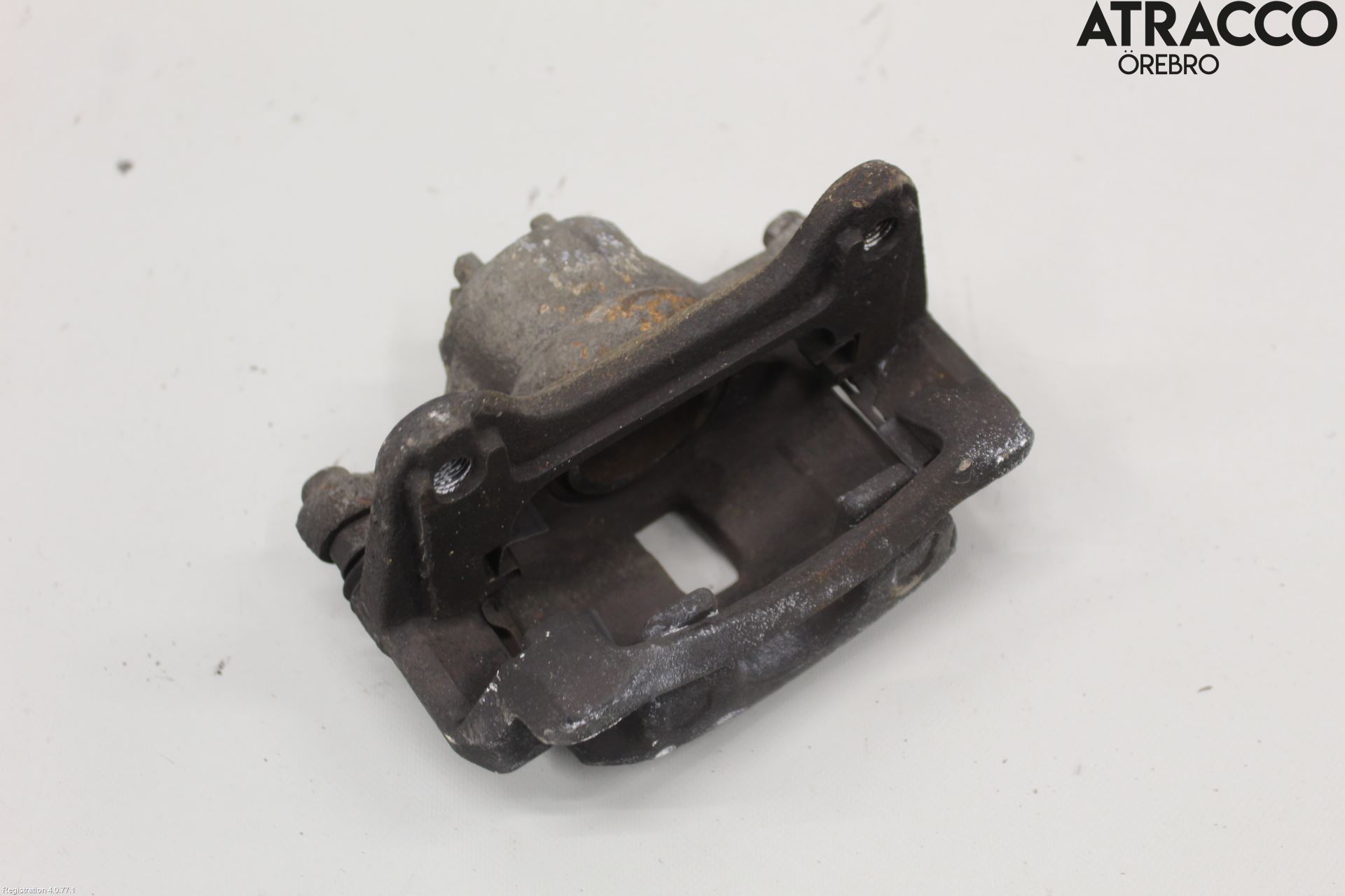 Kia PICANTO 17- Bremsecaliper Foran Venstre