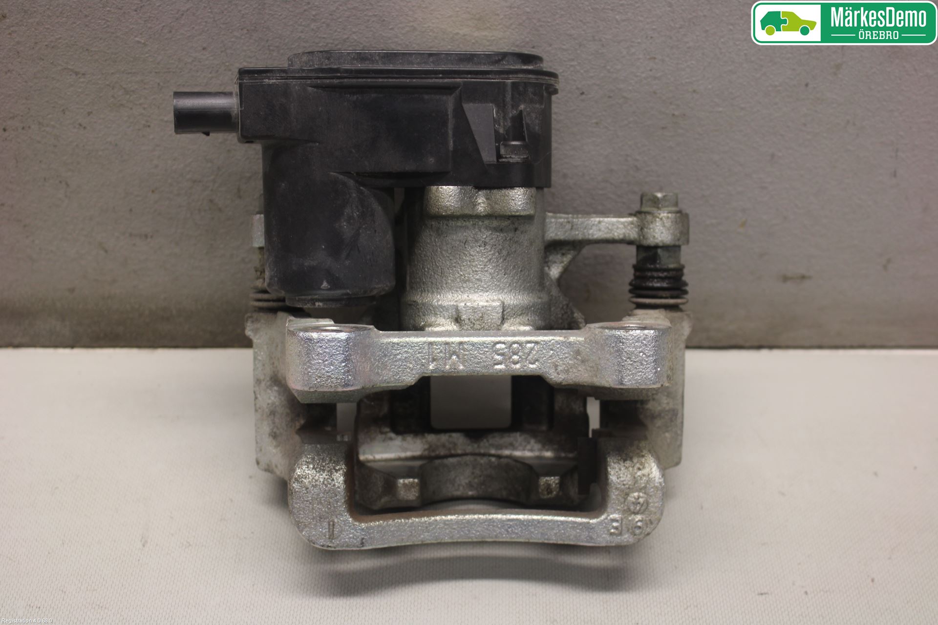 Kia NIRO (DE) 17-22 Bremsecaliper Bak Høyre