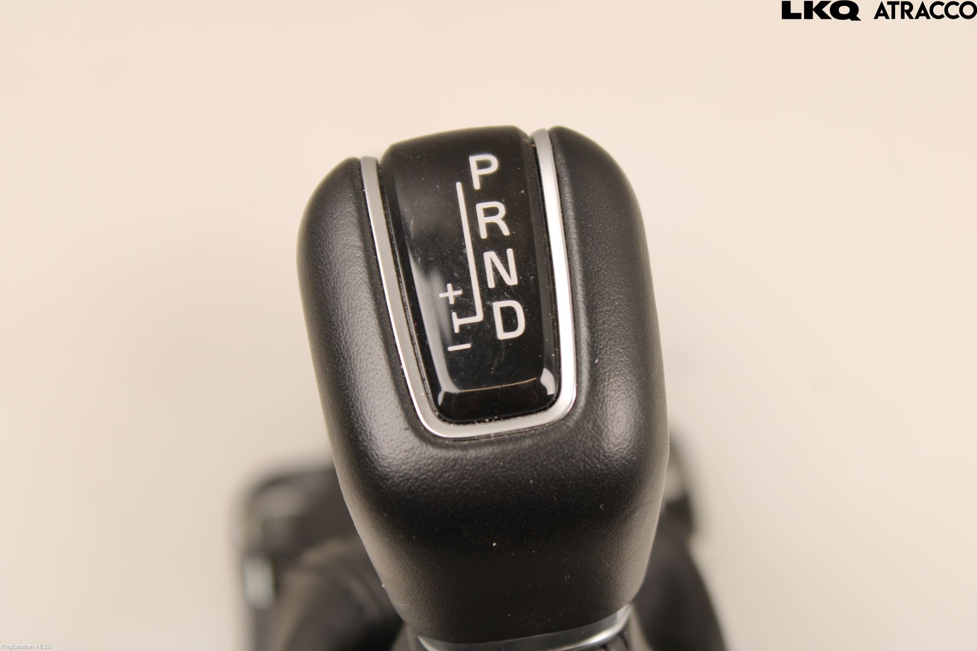 Volvo V60 19- Gearspak