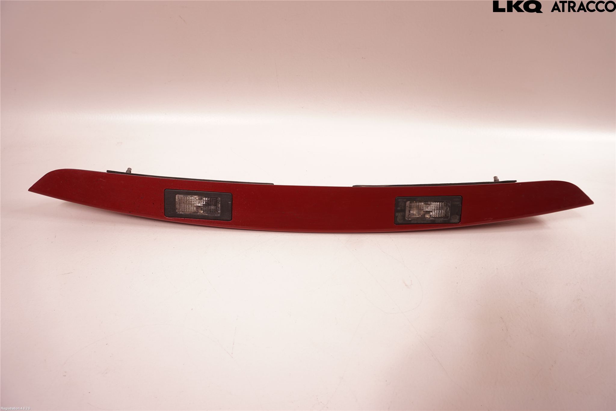 Seat IBIZA IV 08-16 Bakluke Handtak Ytre