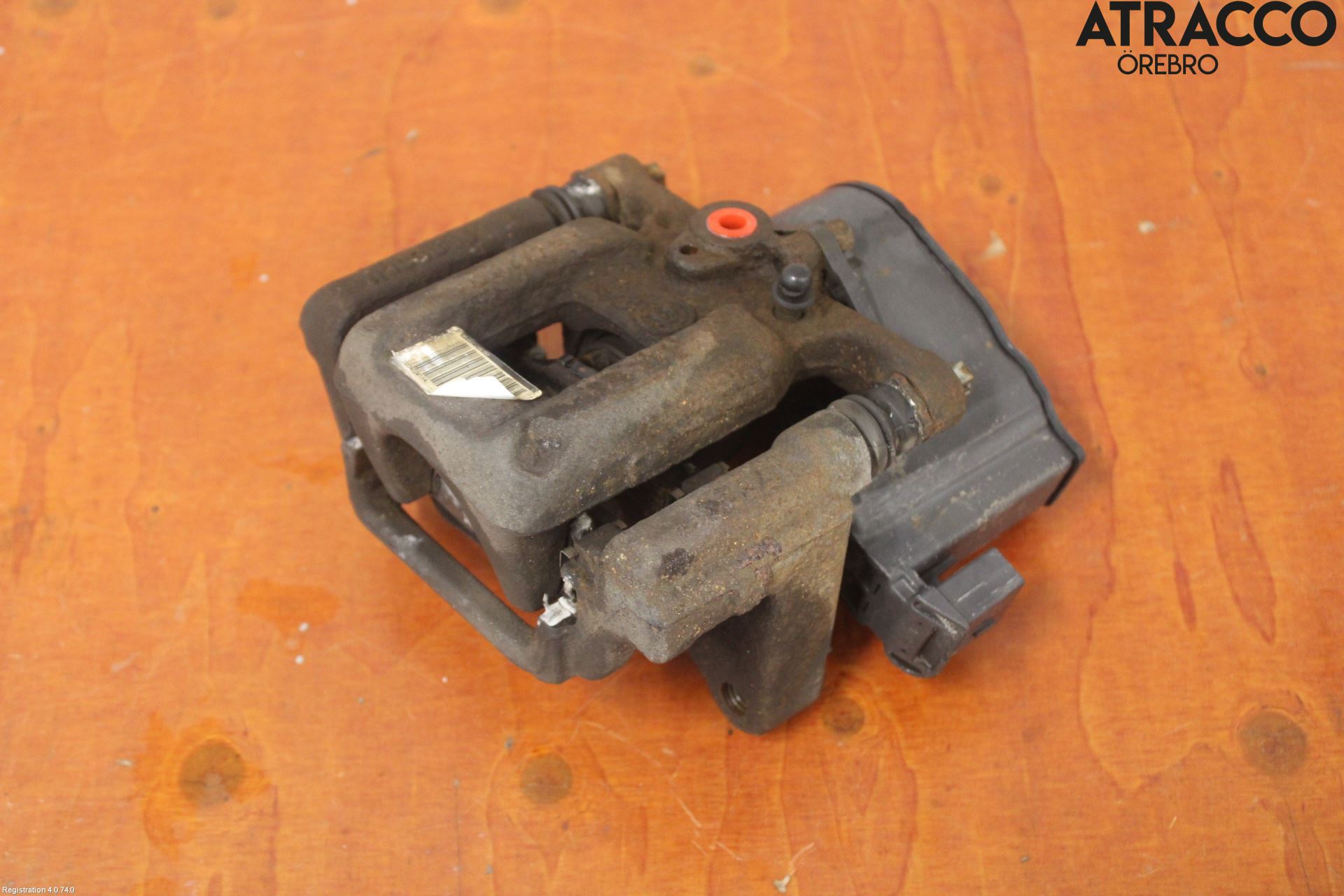 Peugeot 308 14-21 Bremsecaliper Bak Høyre