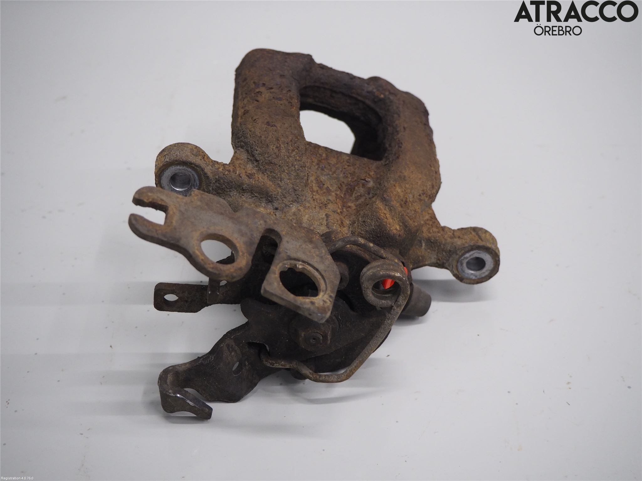 Volkswagen VW CADDY 11-15 Bremsecaliper Bak Høyre
