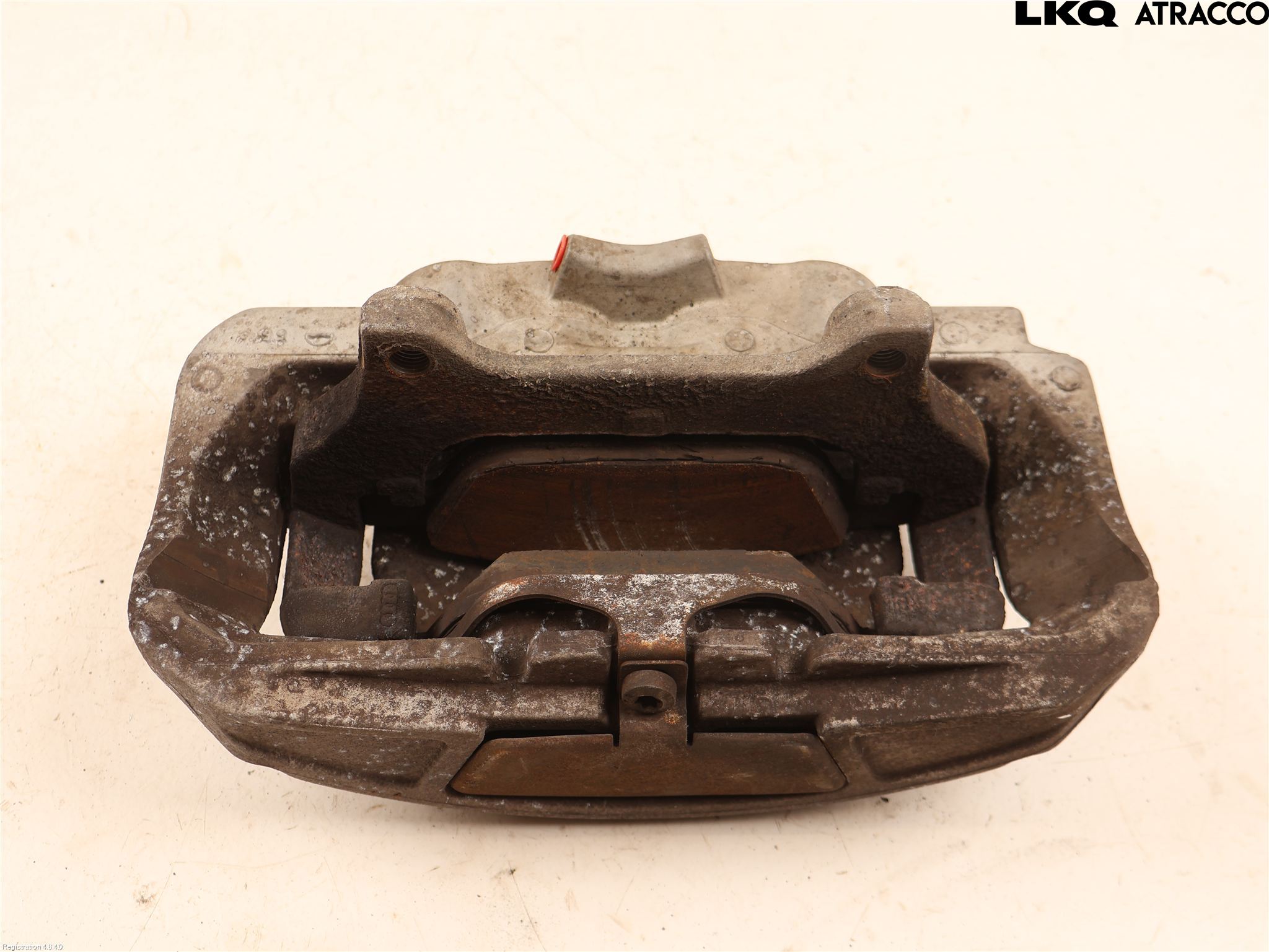 Audi A7/S7 4G 11-17 Bremsecaliper Foran Høyre