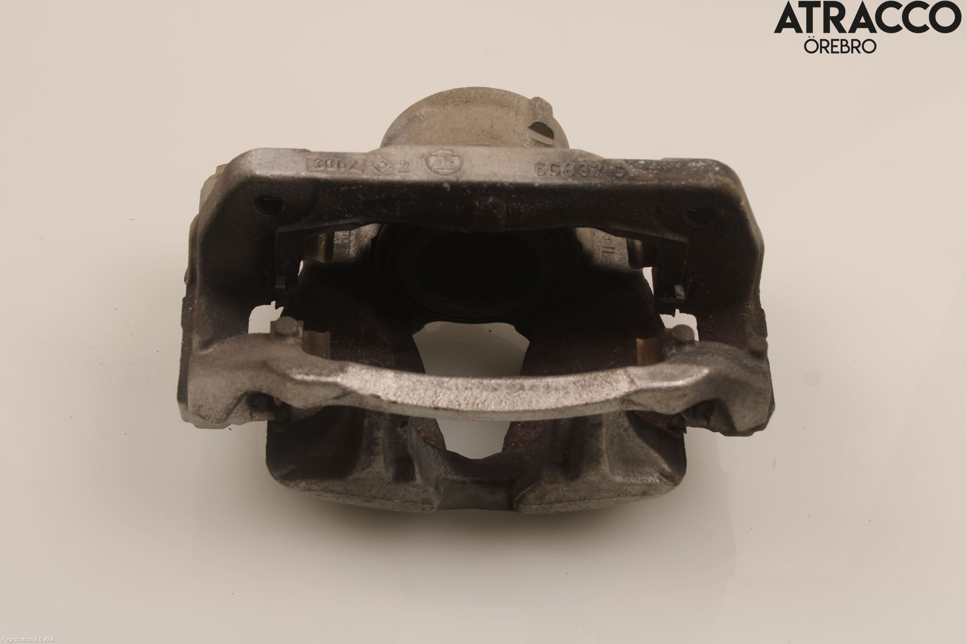 Peugeot 308/E-308 21- Bremsecaliper Foran Venstre