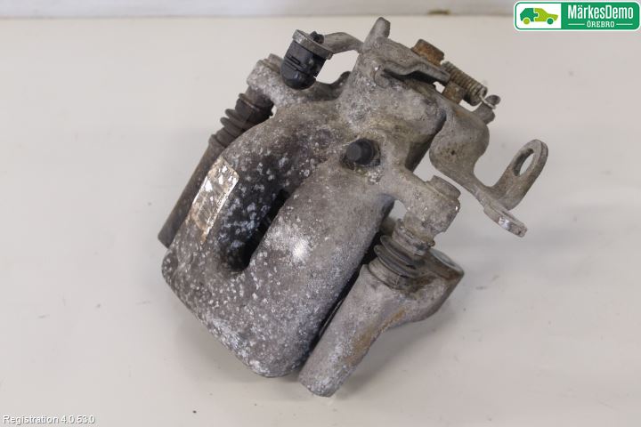 Citroen BERLINGO 08-18 Bremsecaliper Bak Høyre