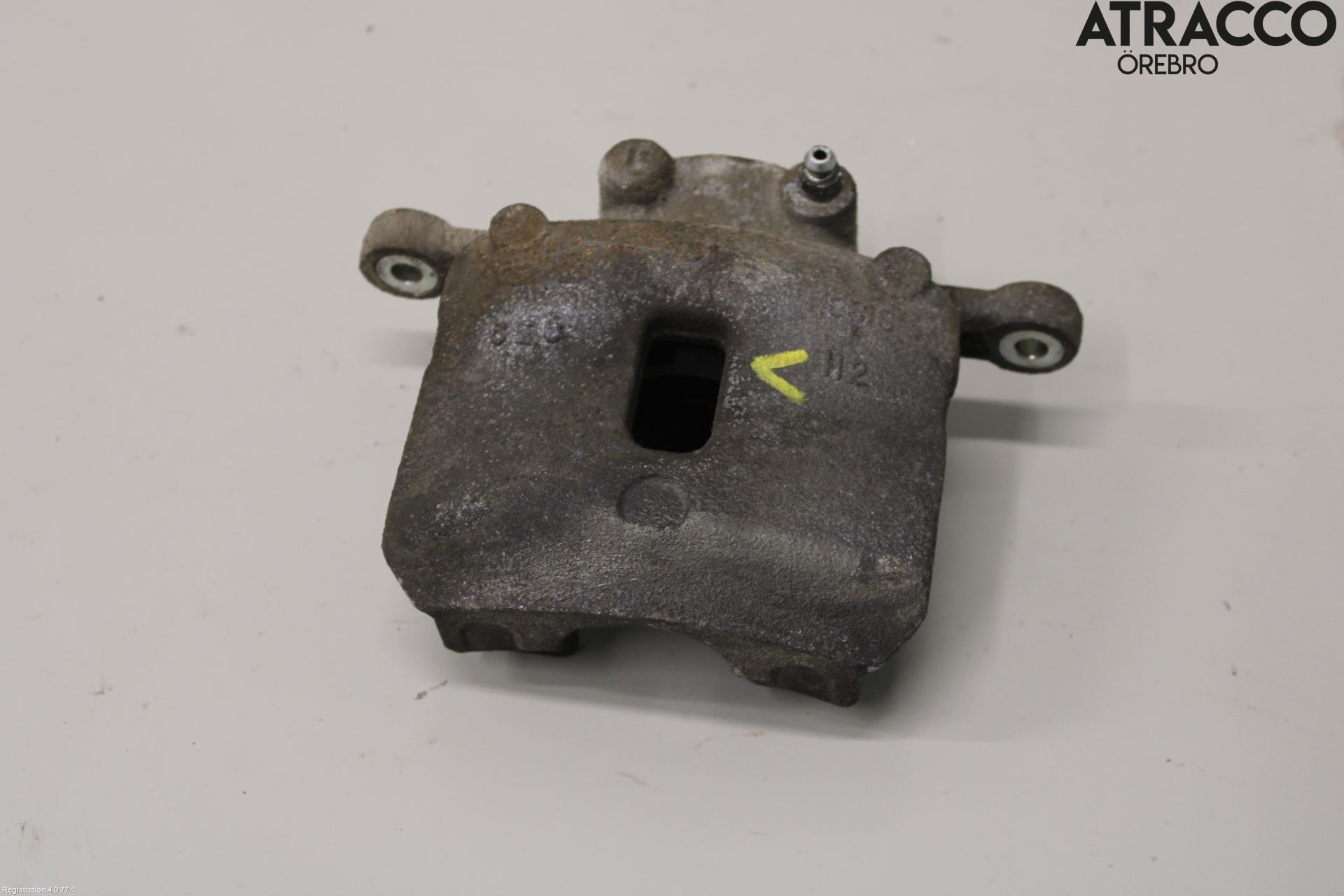 Kia PICANTO 17- Bremsecaliper Foran Venstre