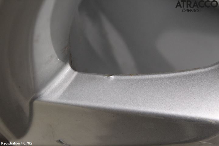 Audi A4/S4 B9 16-19 Felg Aluminium