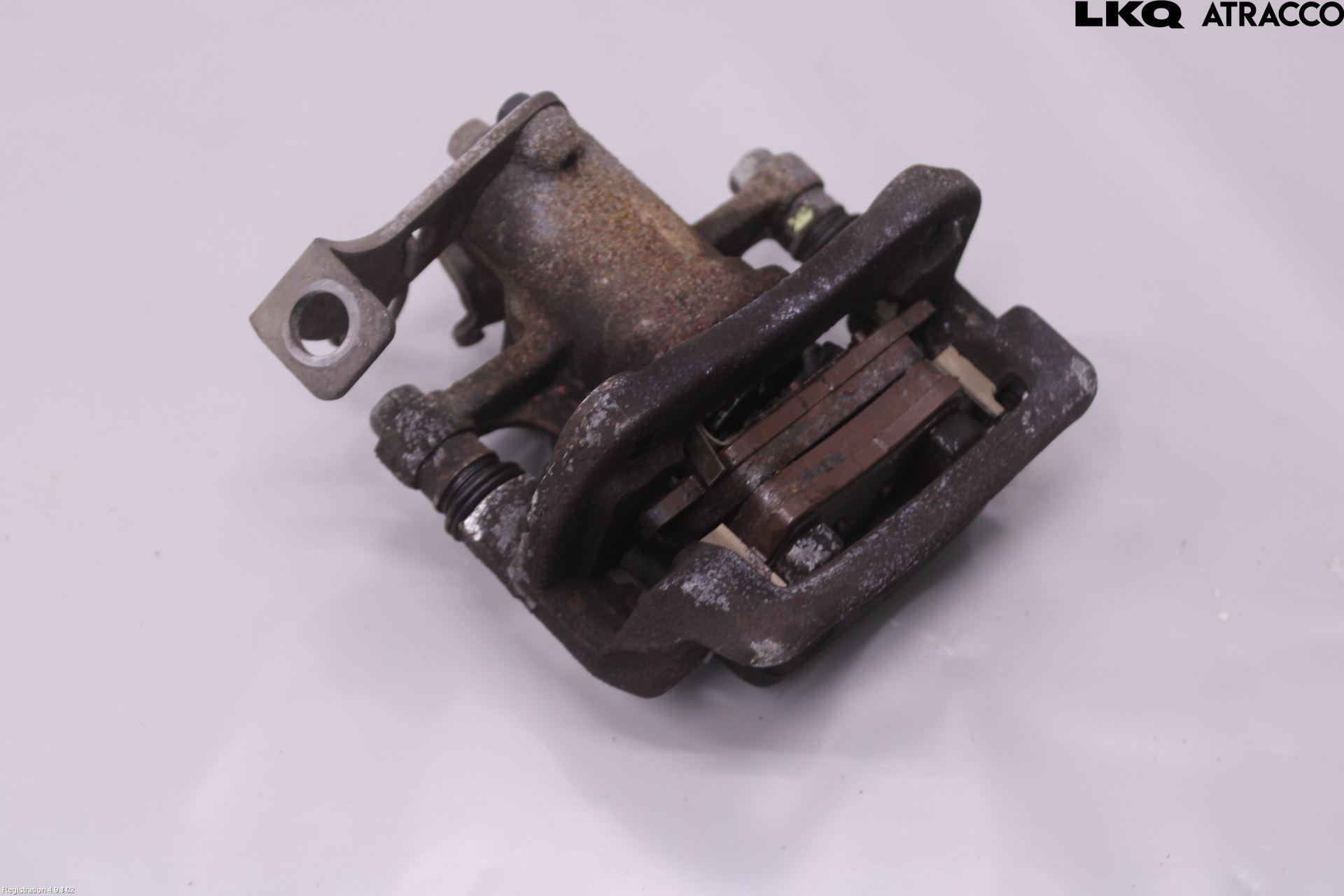 Kia RIO 17- Bremsecaliper Bak Venstre