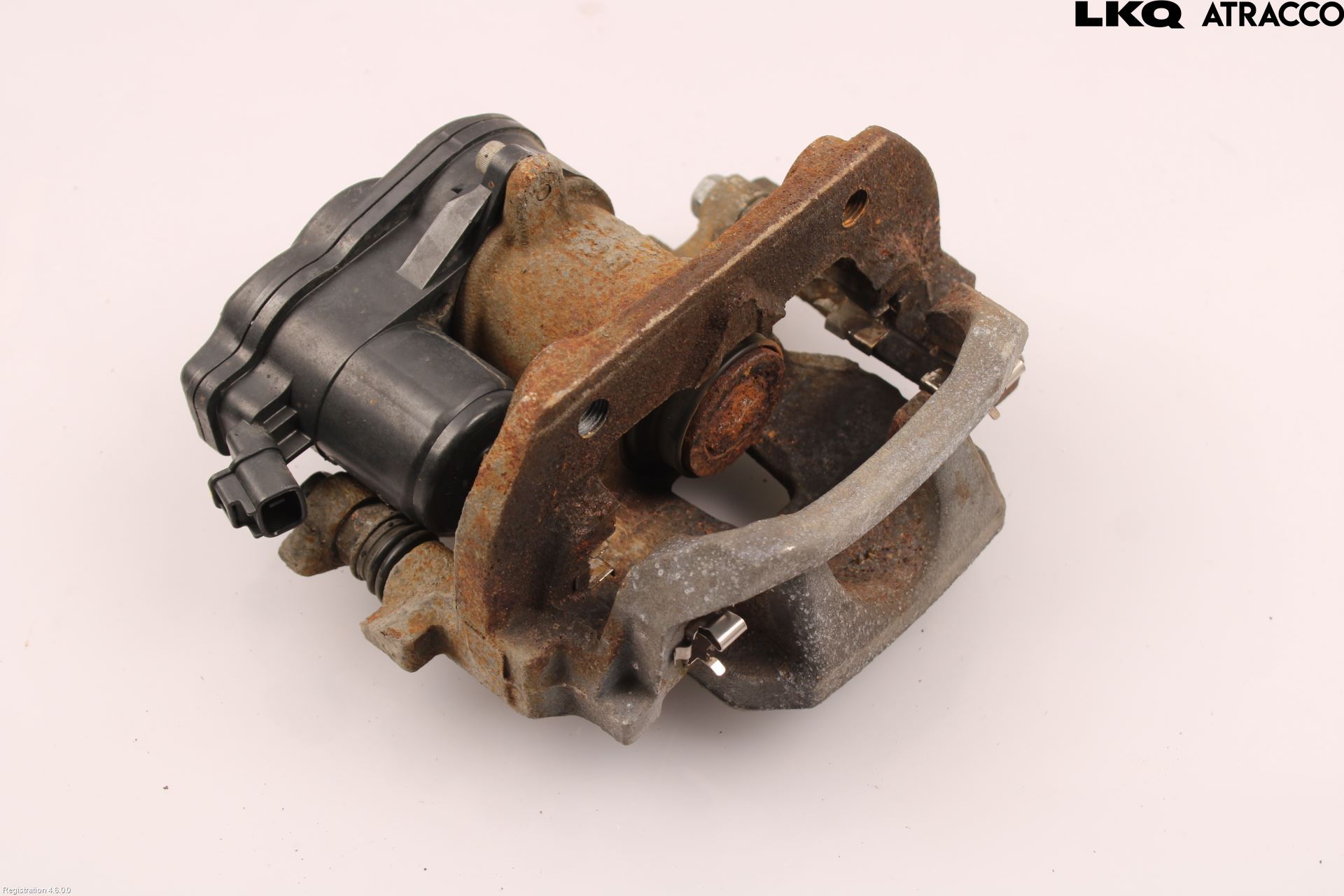 Lexus ES 250/300/330 Bremsecaliper Bak Høyre