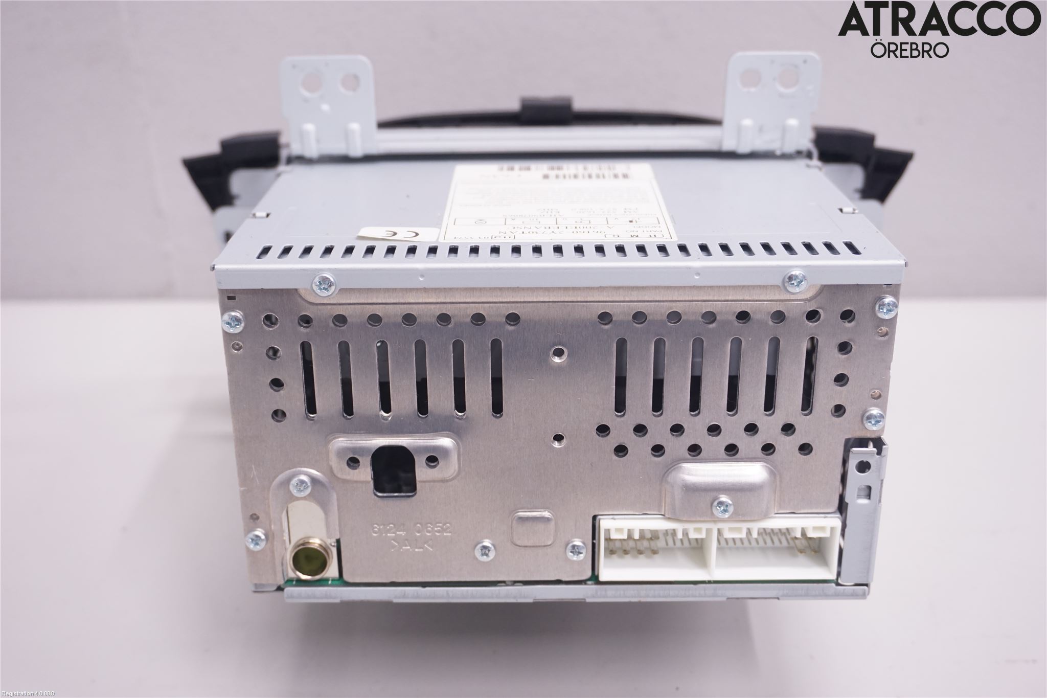 Hyundai ix35 Stereo Radio Med Cd