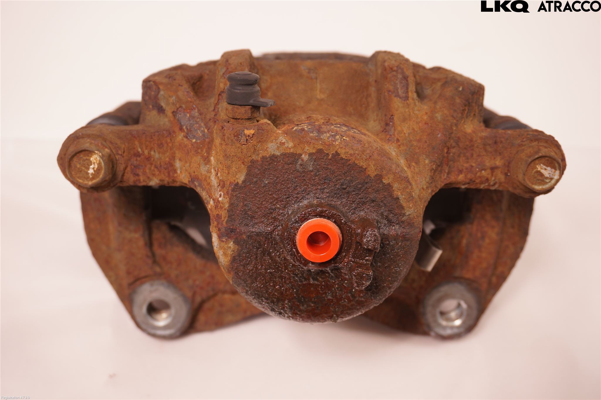 Kia CARENS III 13-19 Bremsecaliper Foran Venstre
