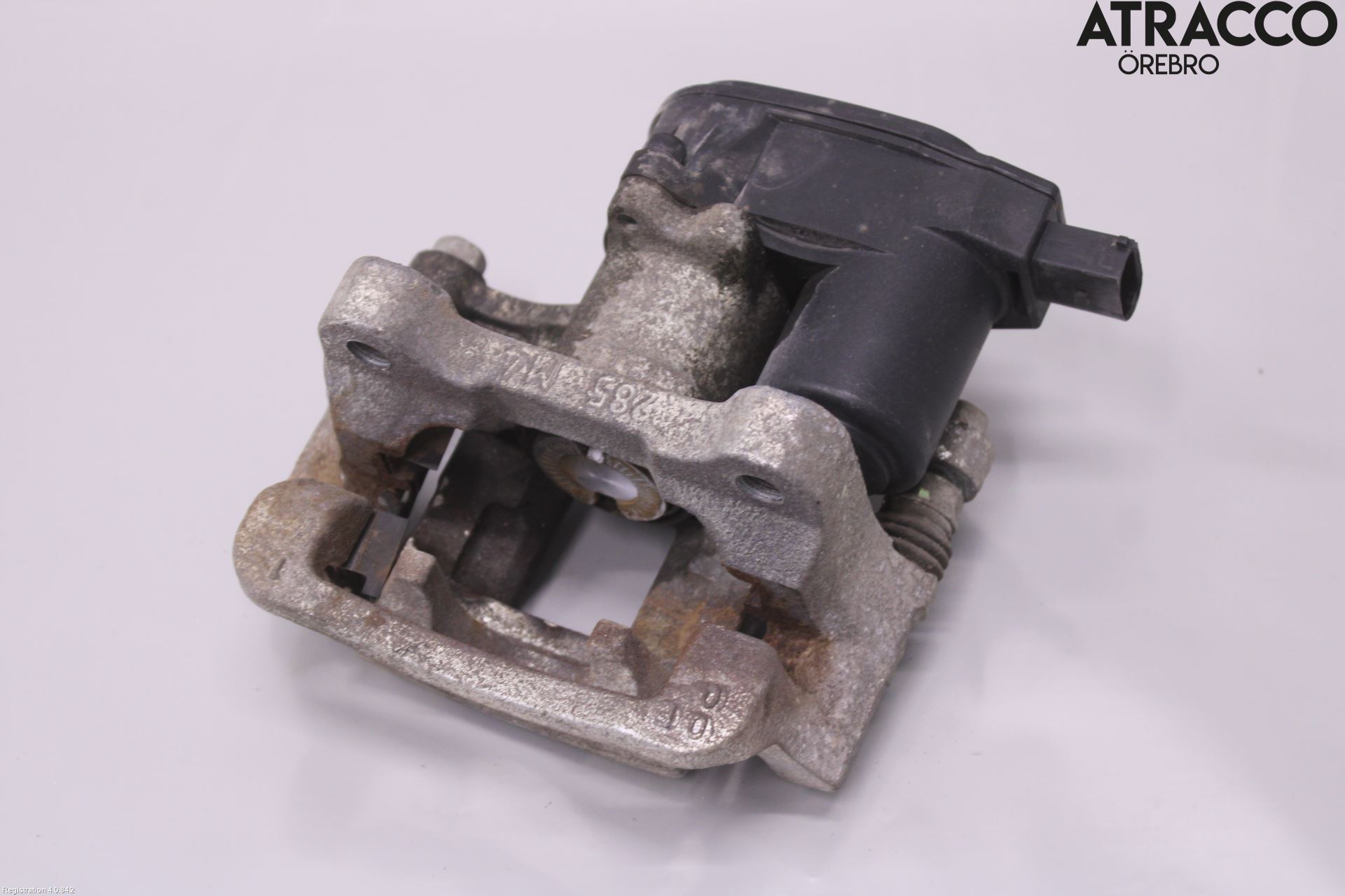 Kia NIRO (DE) 17-22 Bremsecaliper Bak Venstre