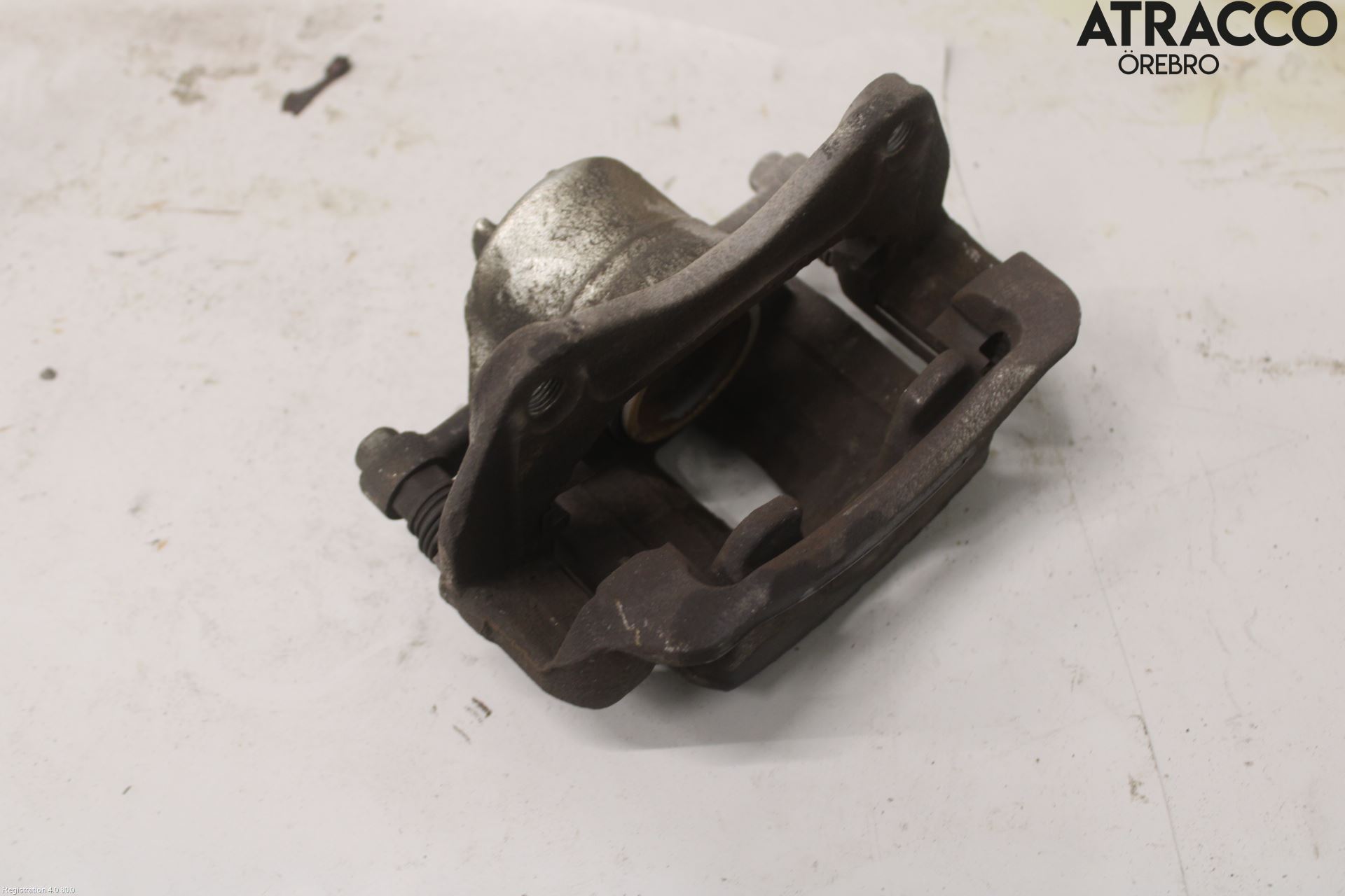 Kia STONIC 18->> Bremsecaliper Foran Høyre
