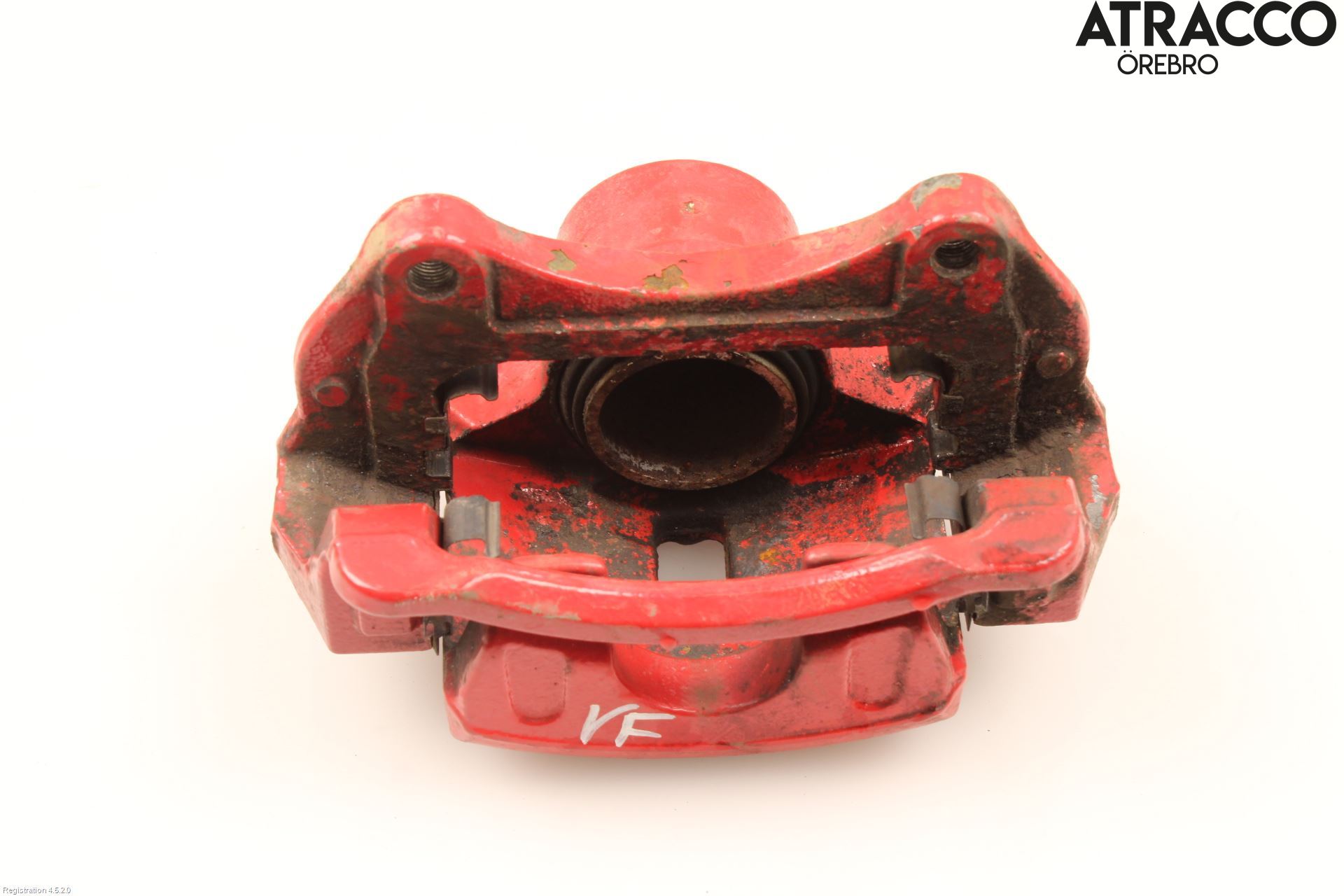 Kia PROCEED 19- Bremsecaliper Foran Venstre