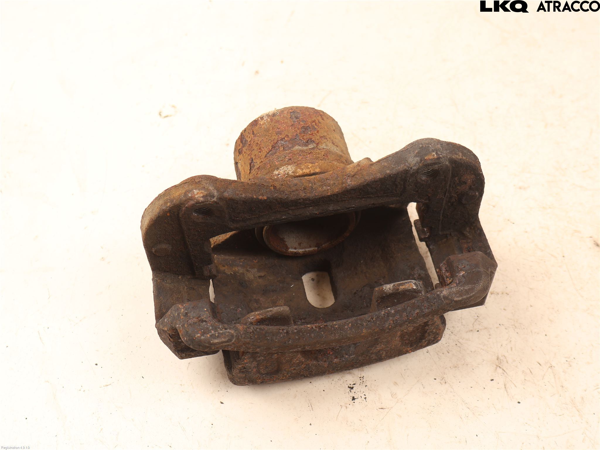 Hyundai i40 08-15 Bremsecaliper Foran Venstre