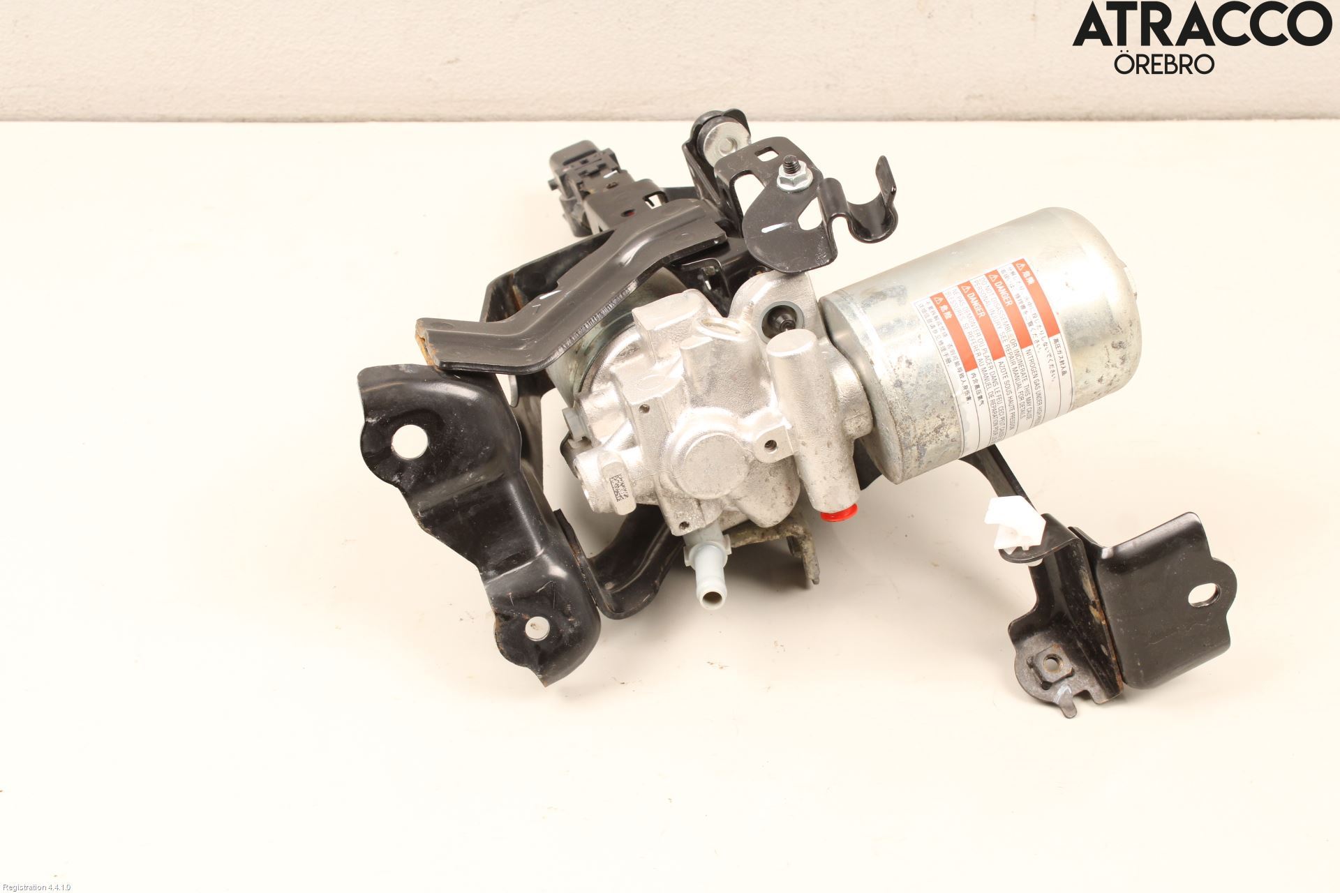 Toyota COROLLA 19- Abs Hydraulikkpumpe