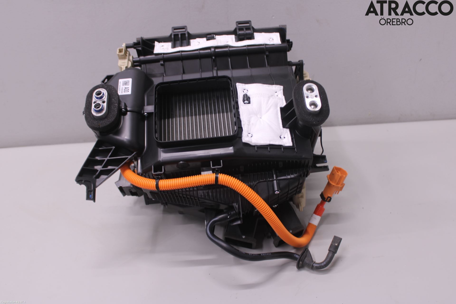 Kia EV6 (CV) 22- Varme Ac Fordamper (Inni Bilen