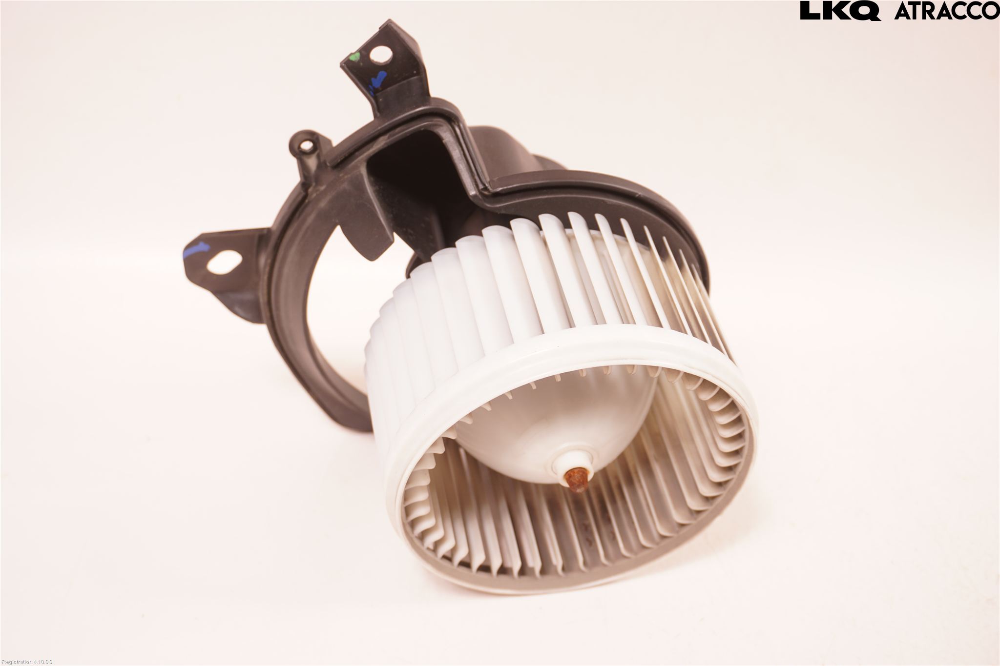 Opel CORSA D 07-14 Varme Ac Varmeapparatvifte