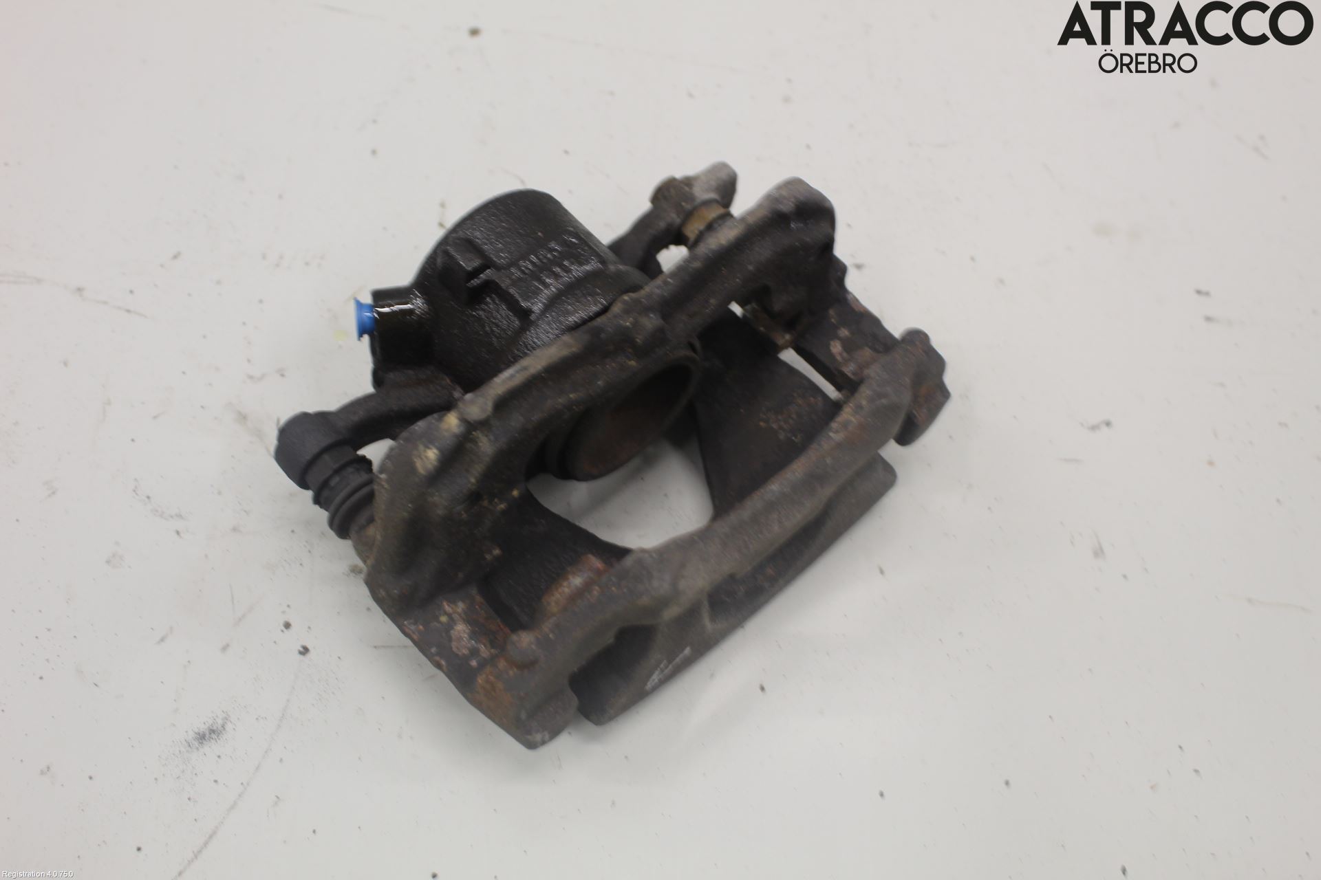 Mini COOPER CLUBMAN F54 16- Bremsecaliper Foran Venstre