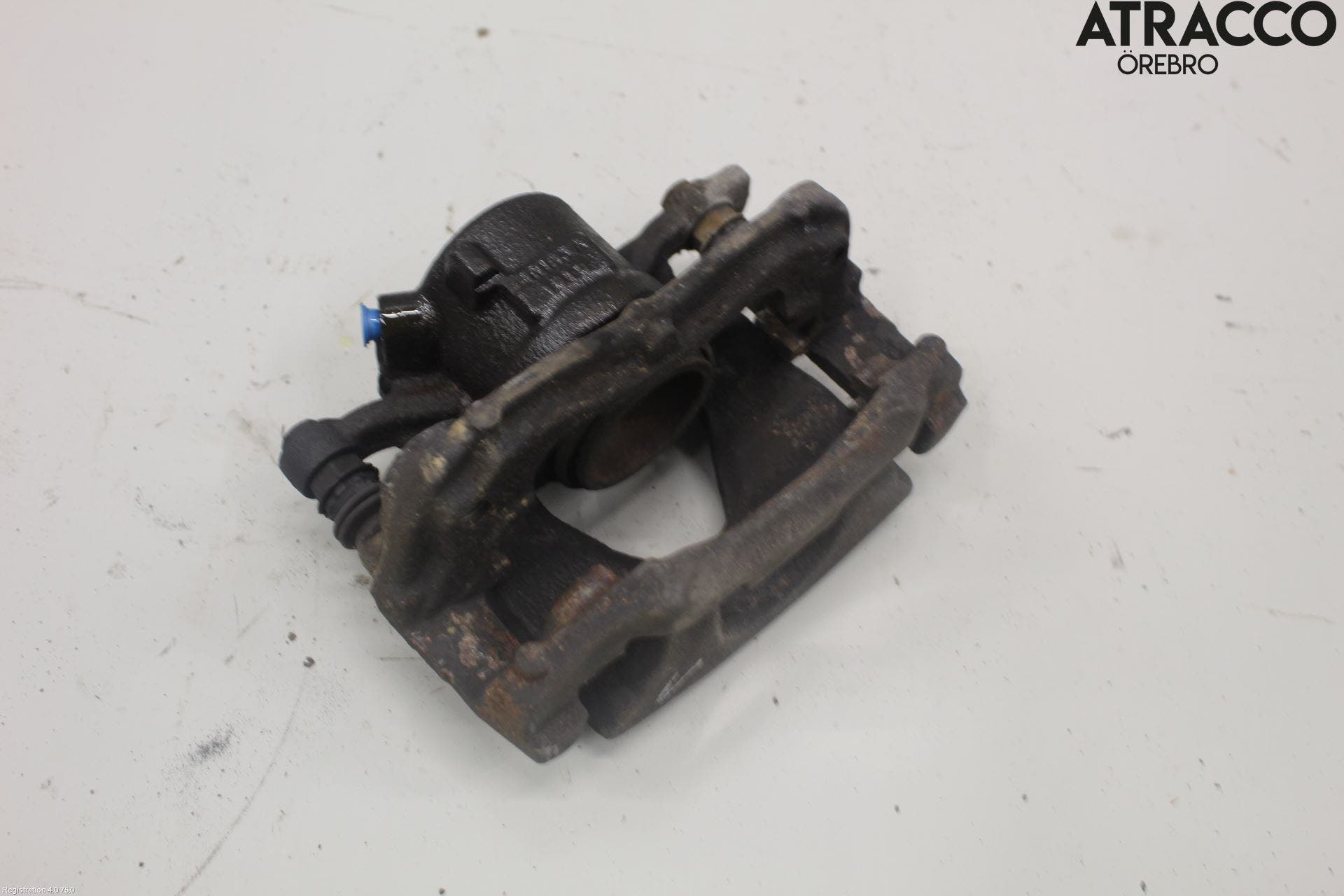 Mini COOPER CLUBMAN F54 16- Bremsecaliper Foran Venstre