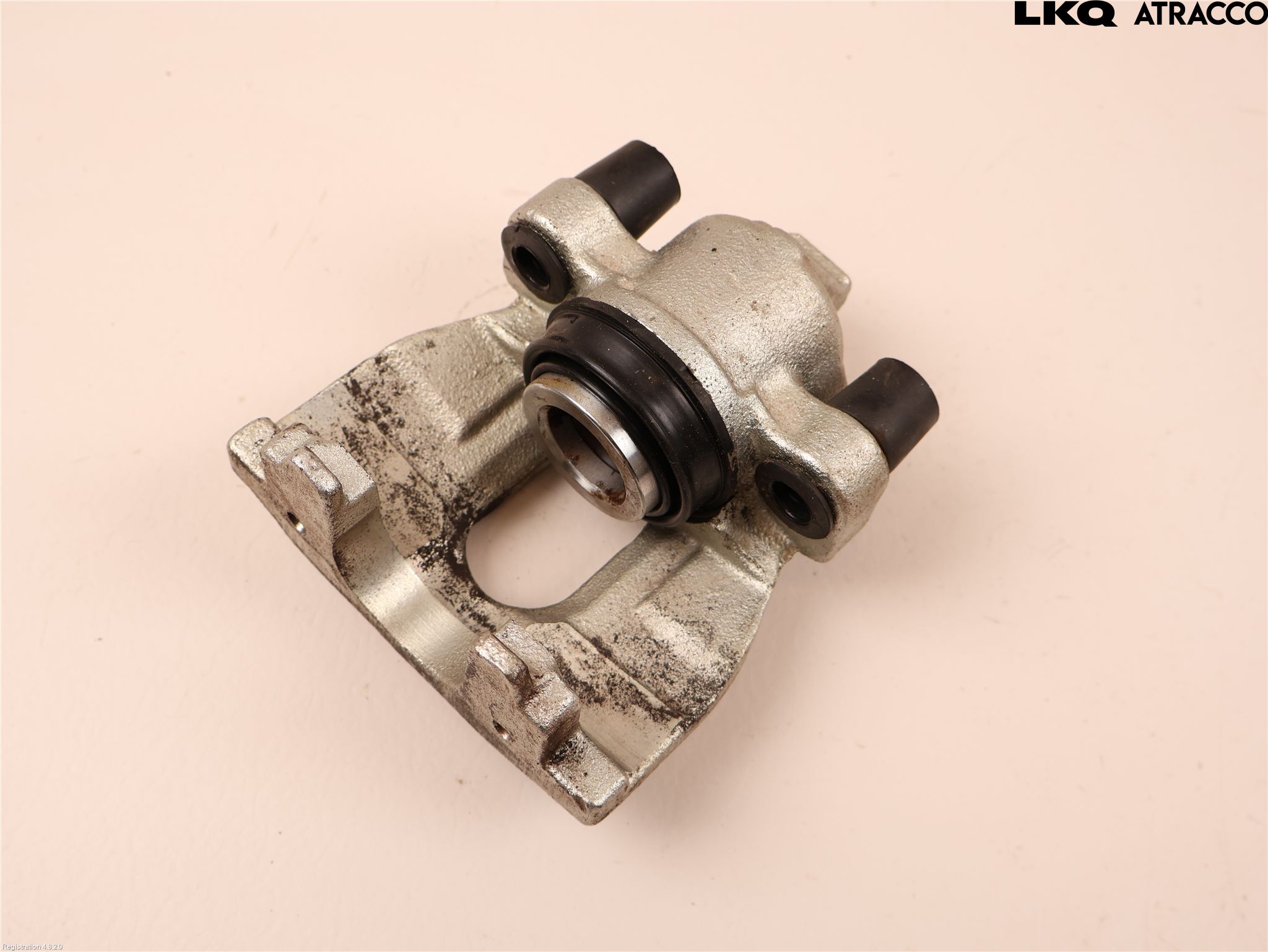 Volvo XC70 05-07 Bremsecaliper Bak Høyre