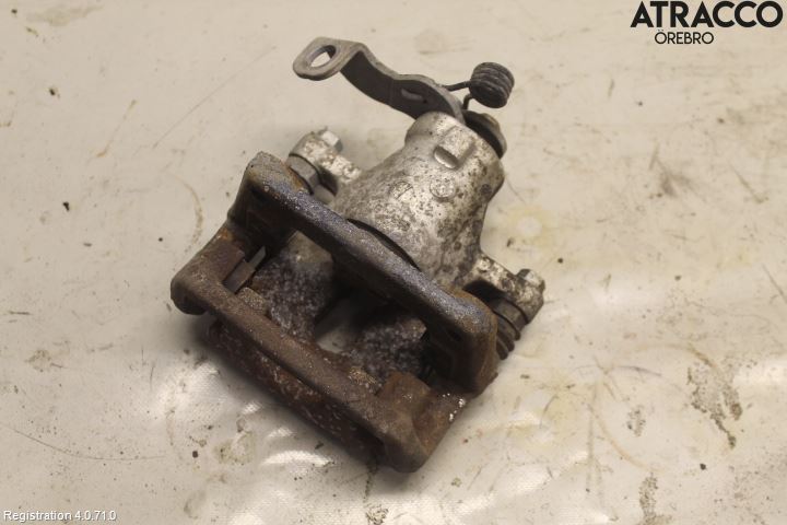 Kia CEED 12-18 Bremsecaliper Bak Høyre