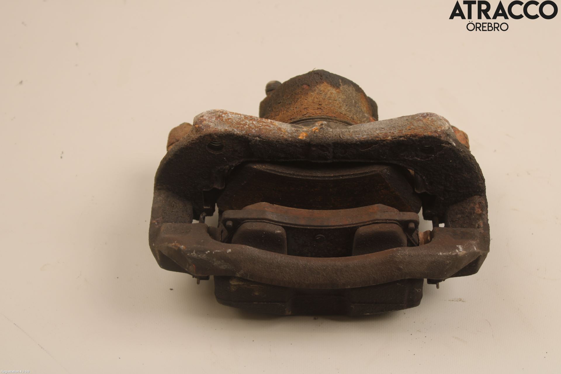 GM CHEVROLET CRUZE Bremsecaliper Foran Venstre